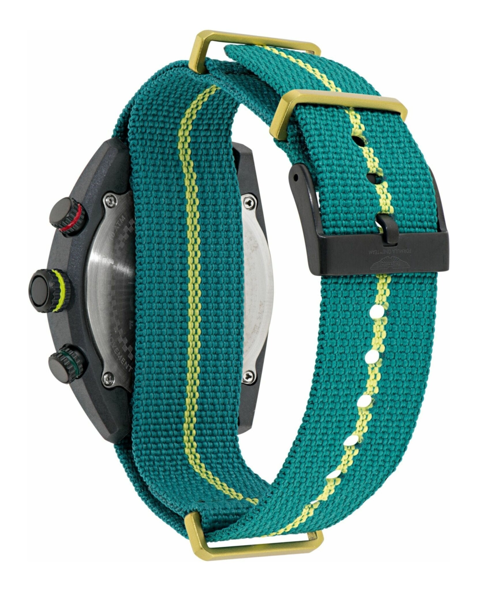 DWF Chronograph Watch