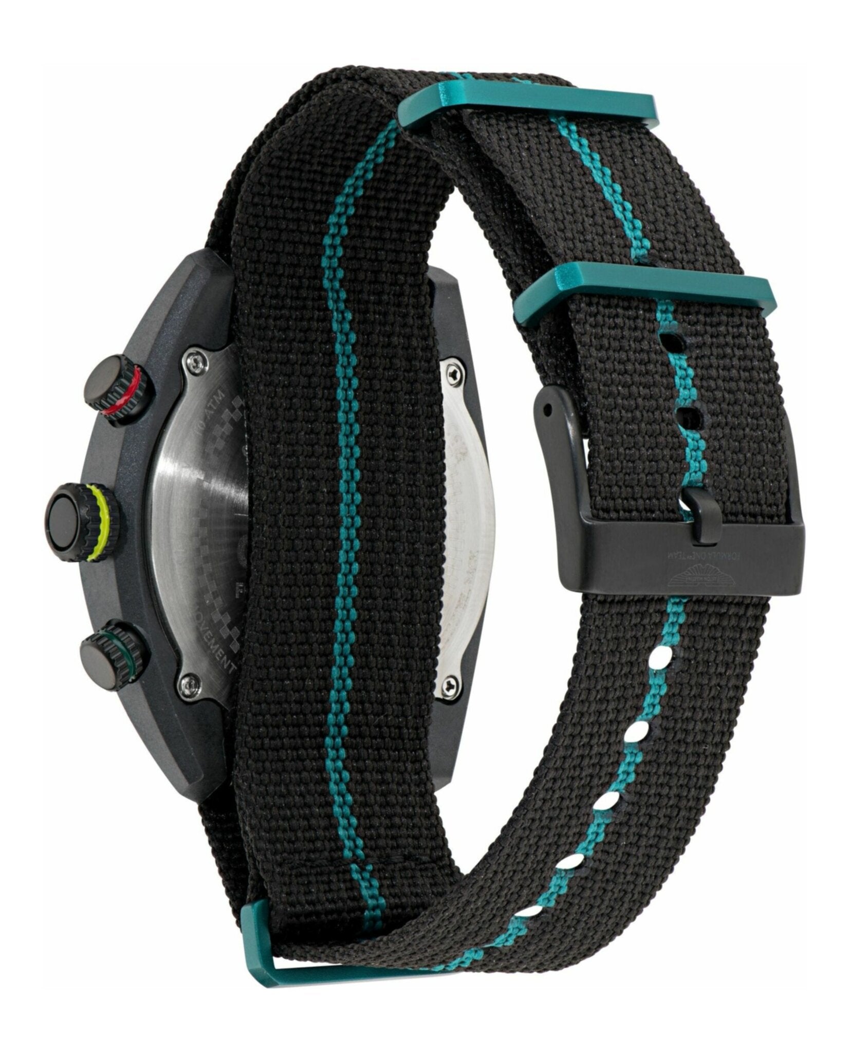 DWF Chronograph Watch