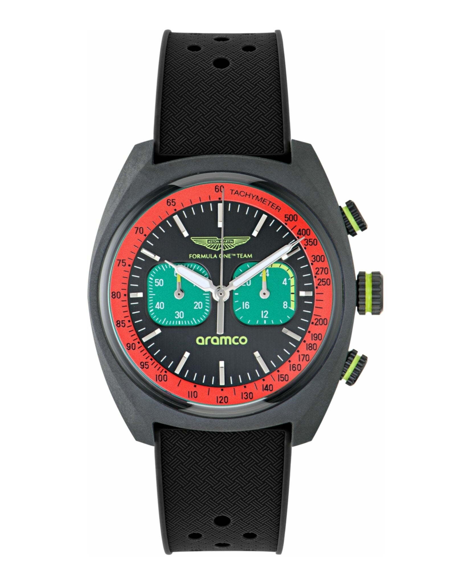 DWF Chronograph Watch