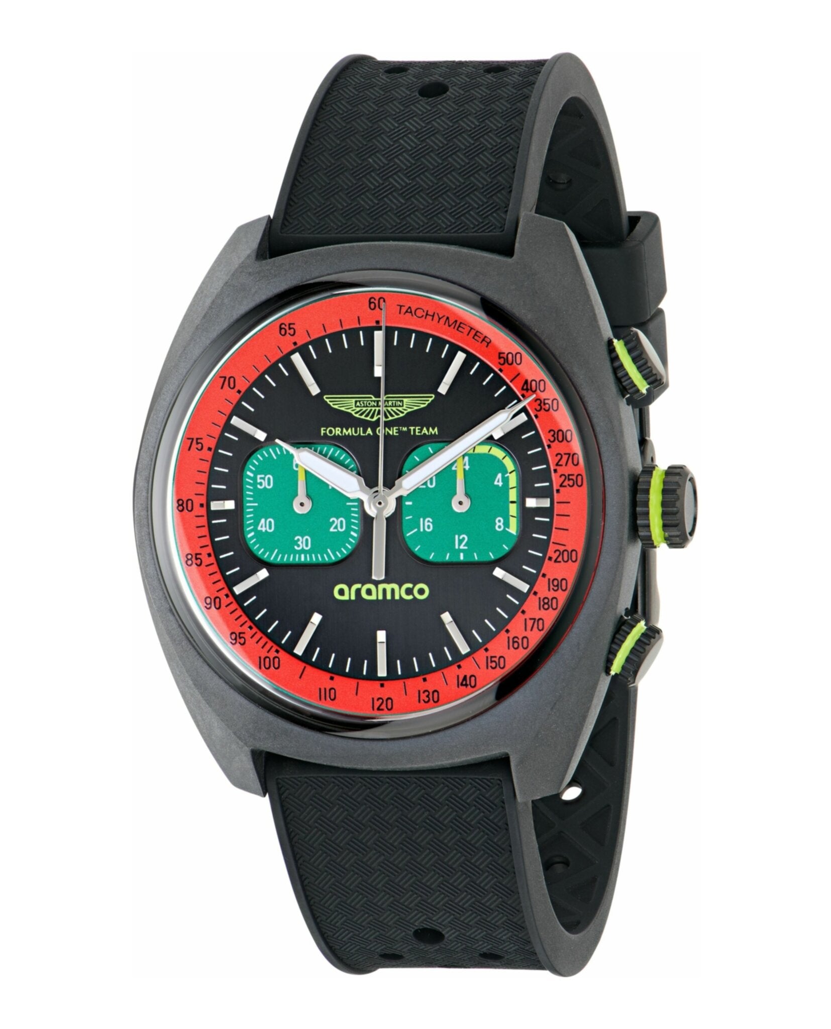 DWF Chronograph Watch