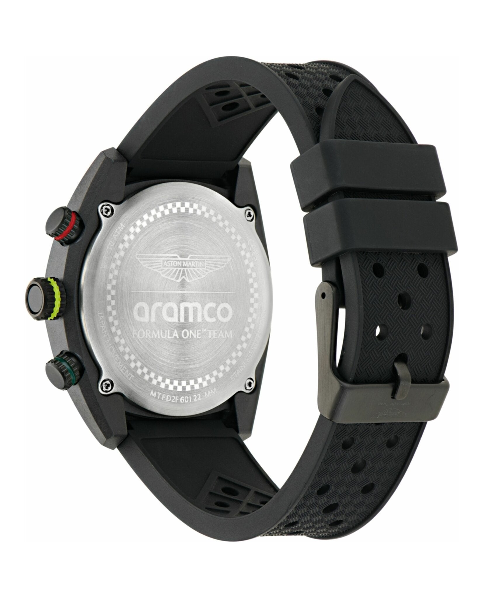 DWF Chronograph Watch