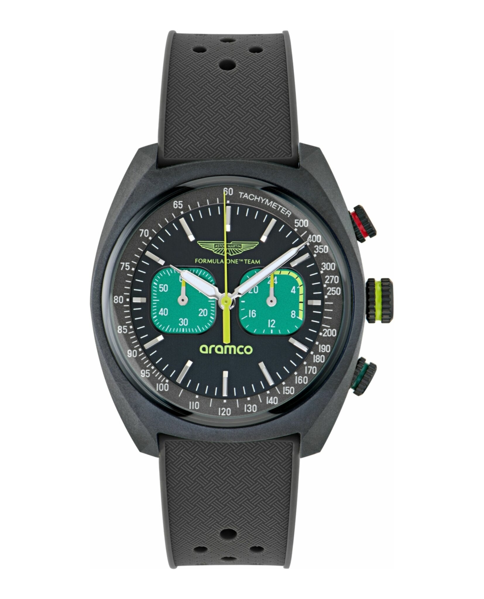 DWF Chronograph Watch