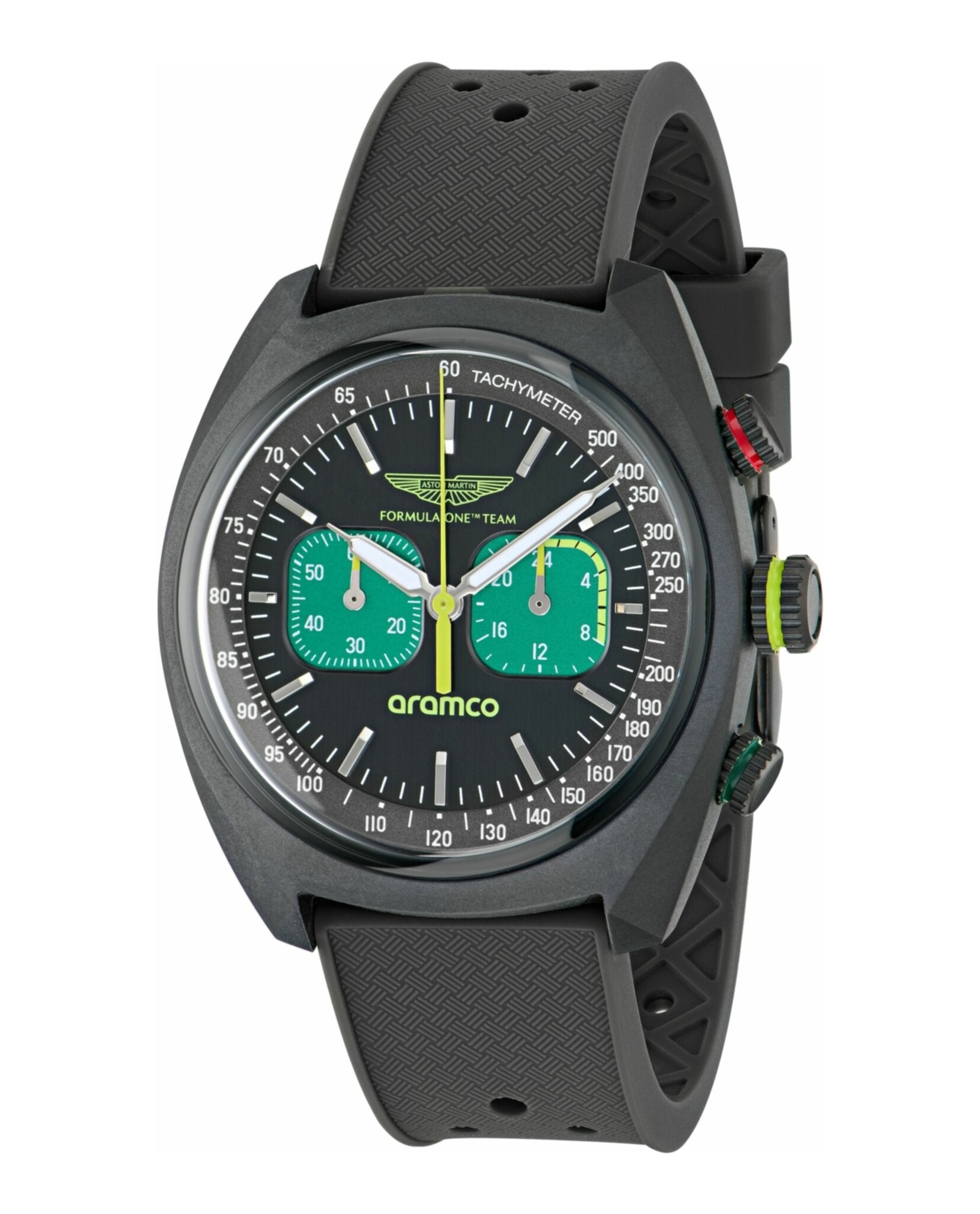 DWF Chronograph Watch