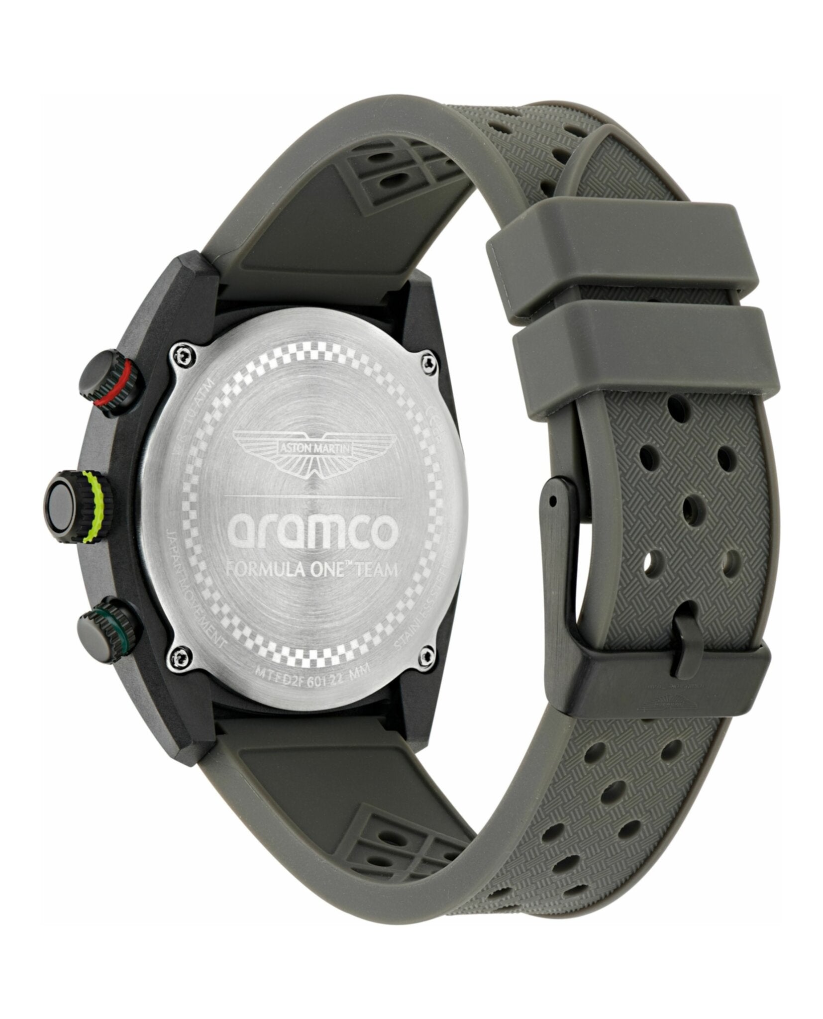 DWF Chronograph Watch