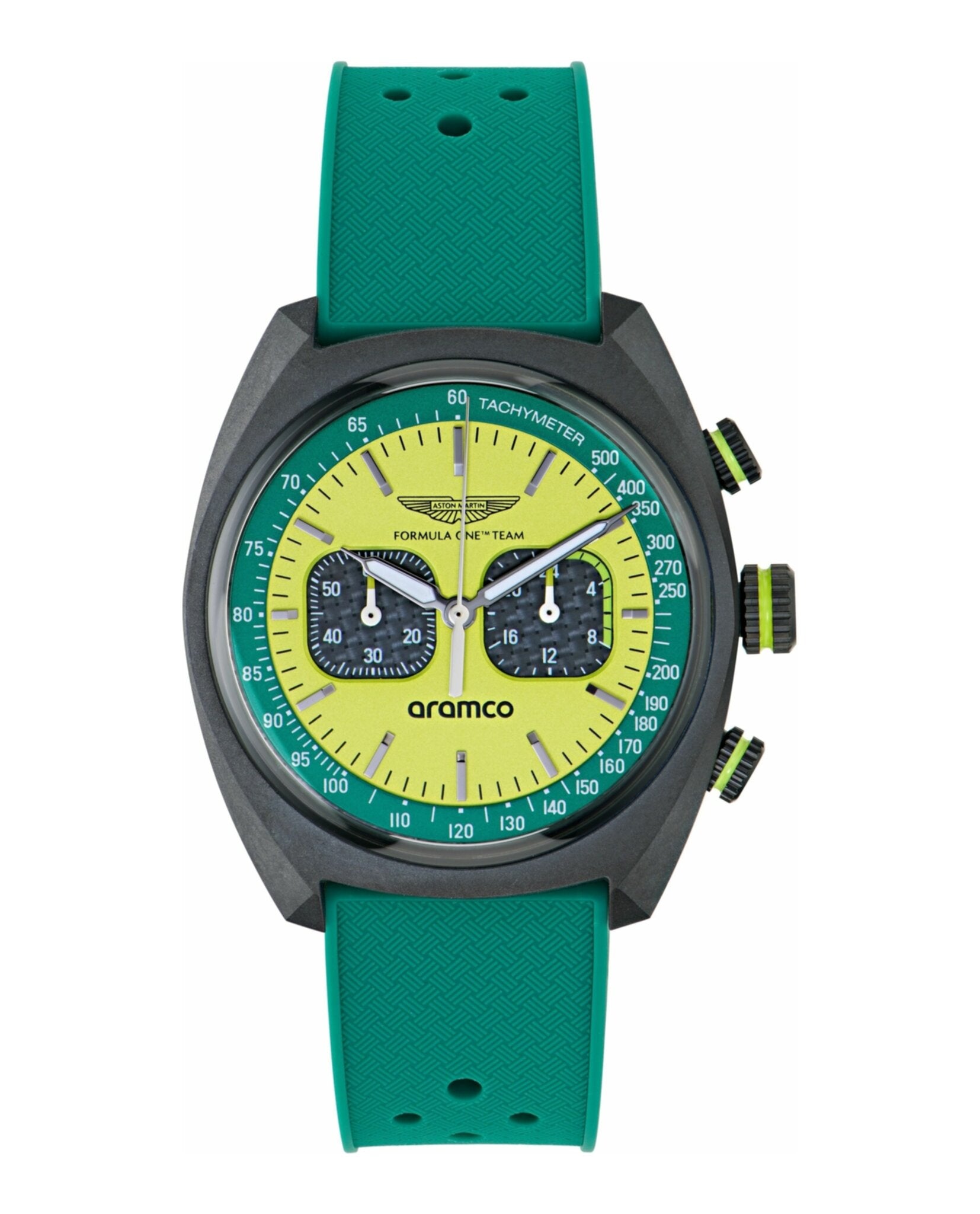 DWF Chronograph Watch