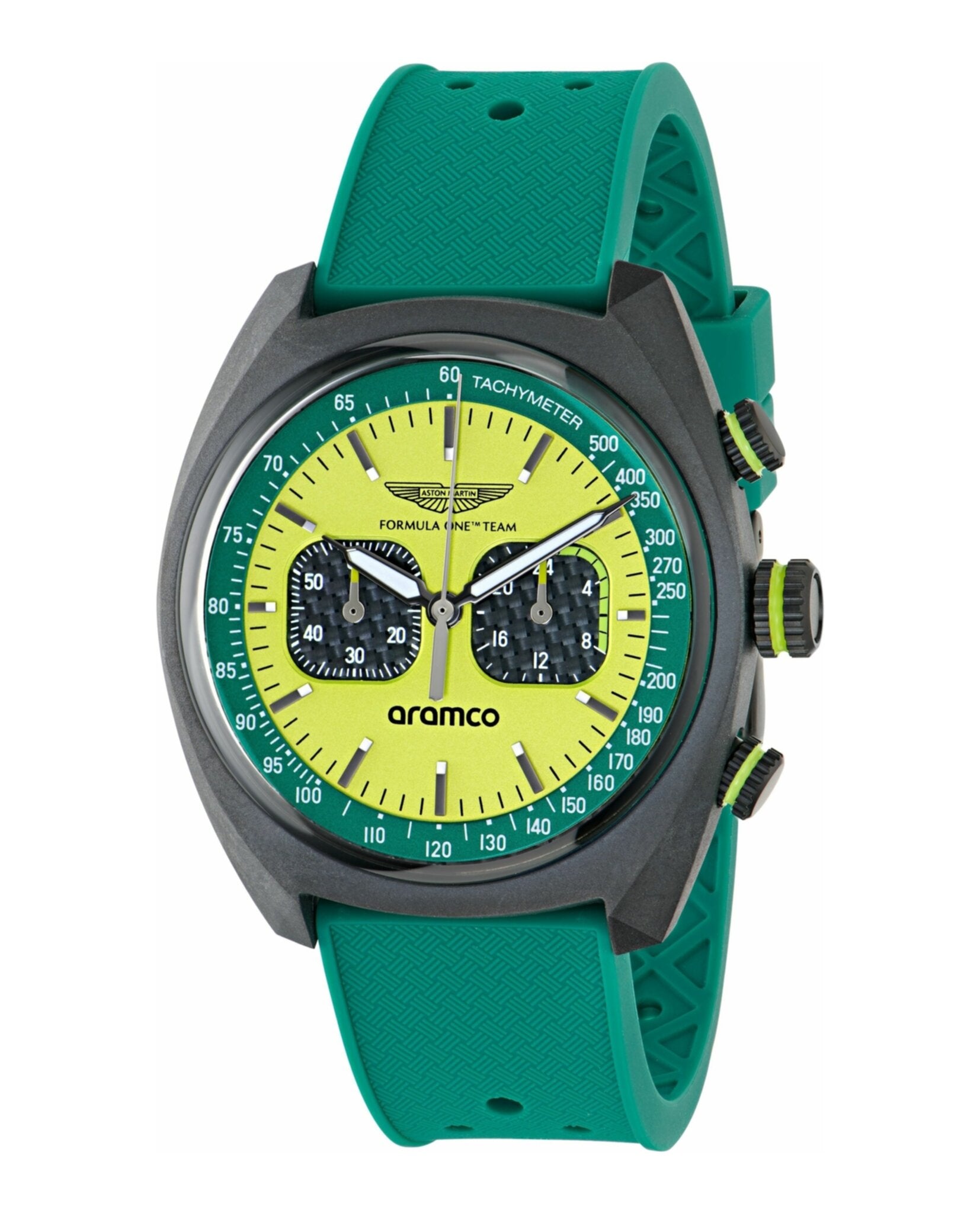 DWF Chronograph Watch