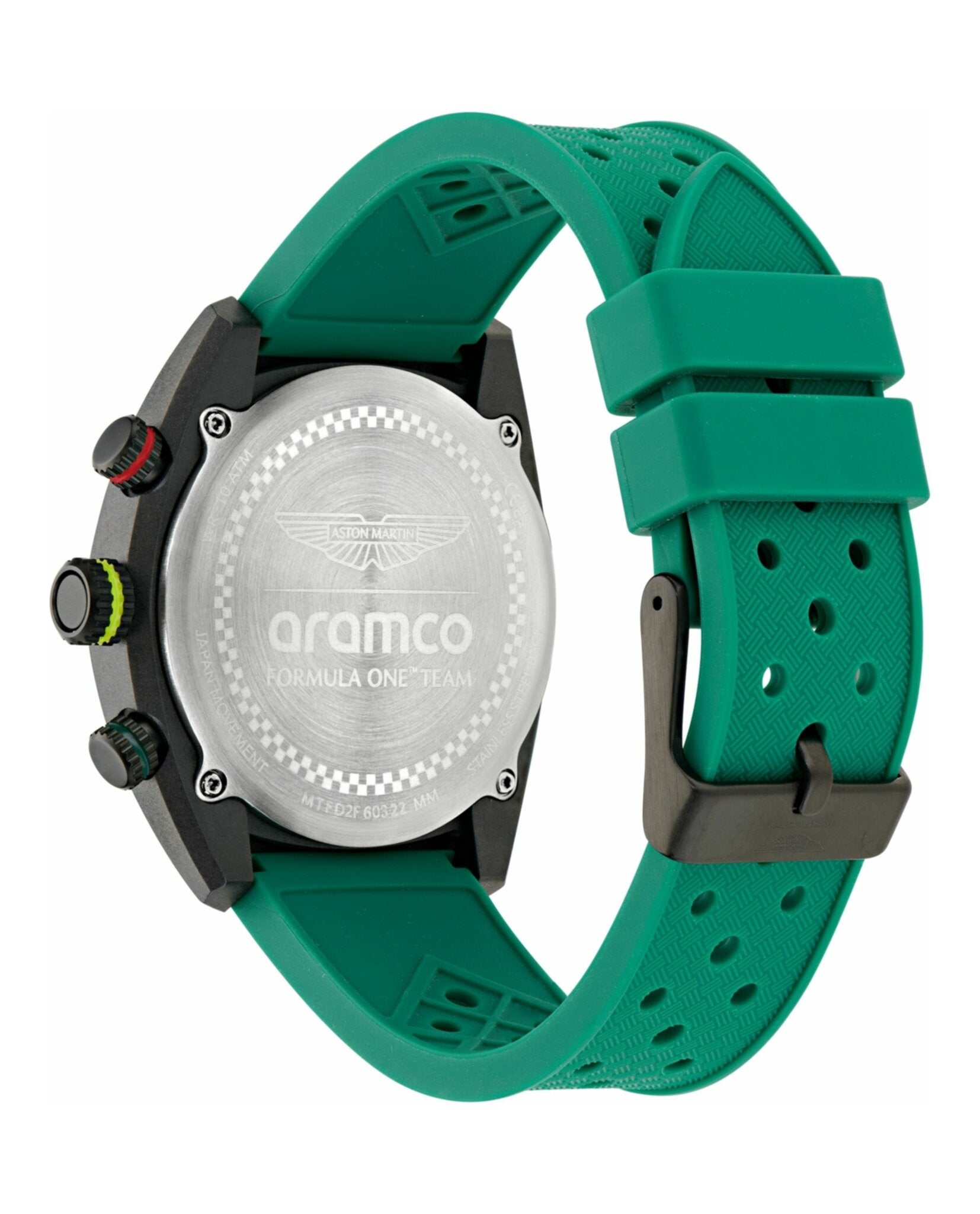 DWF Chronograph Watch