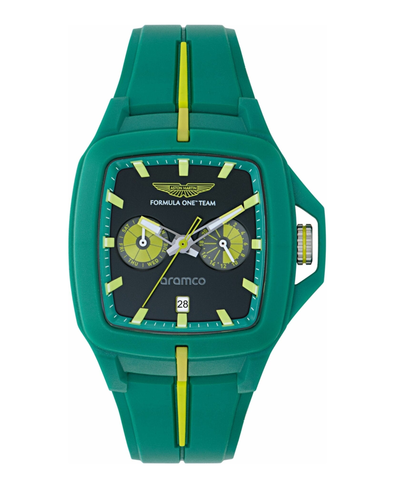 FLK Multifunction Watch