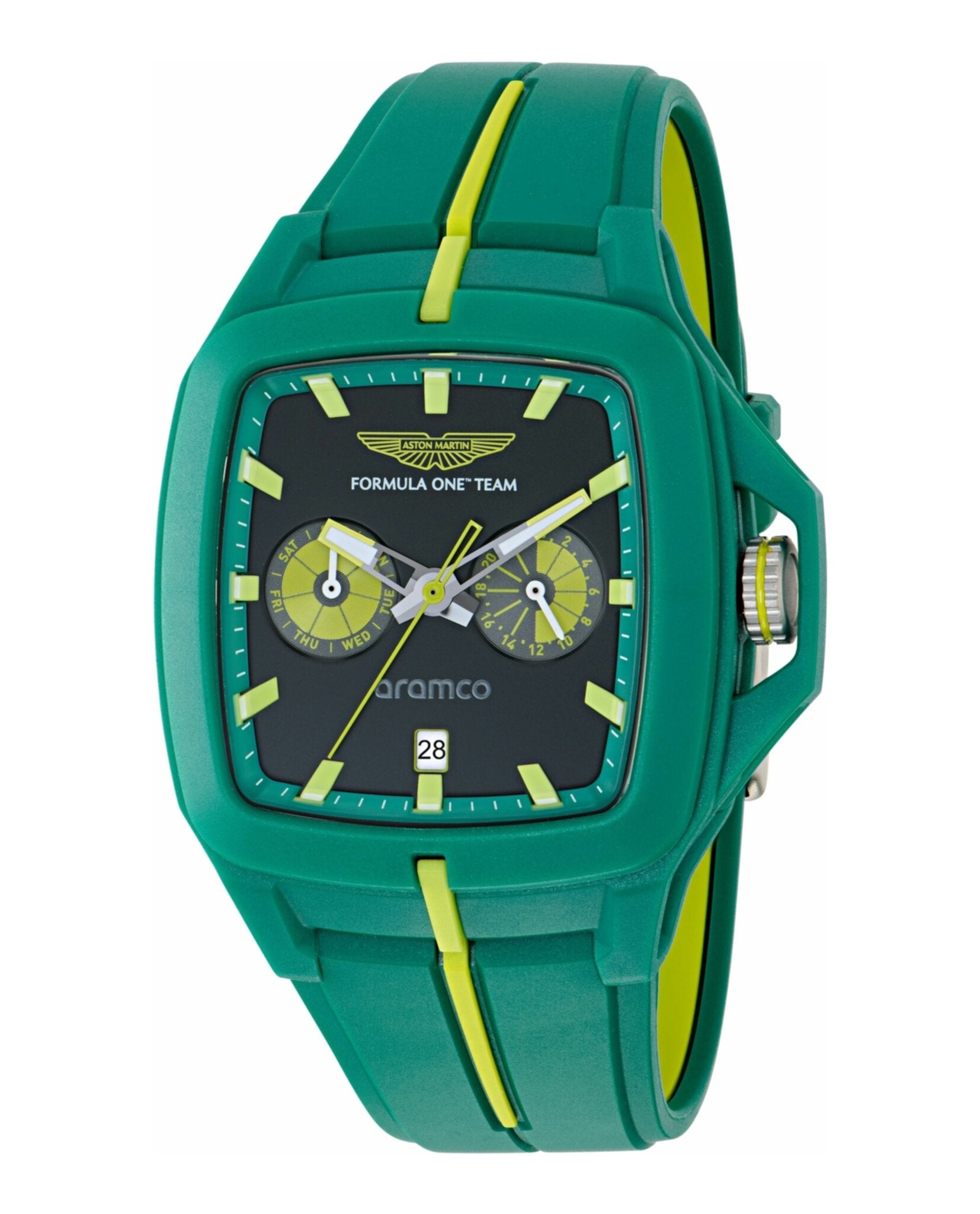 FLK Multifunction Watch