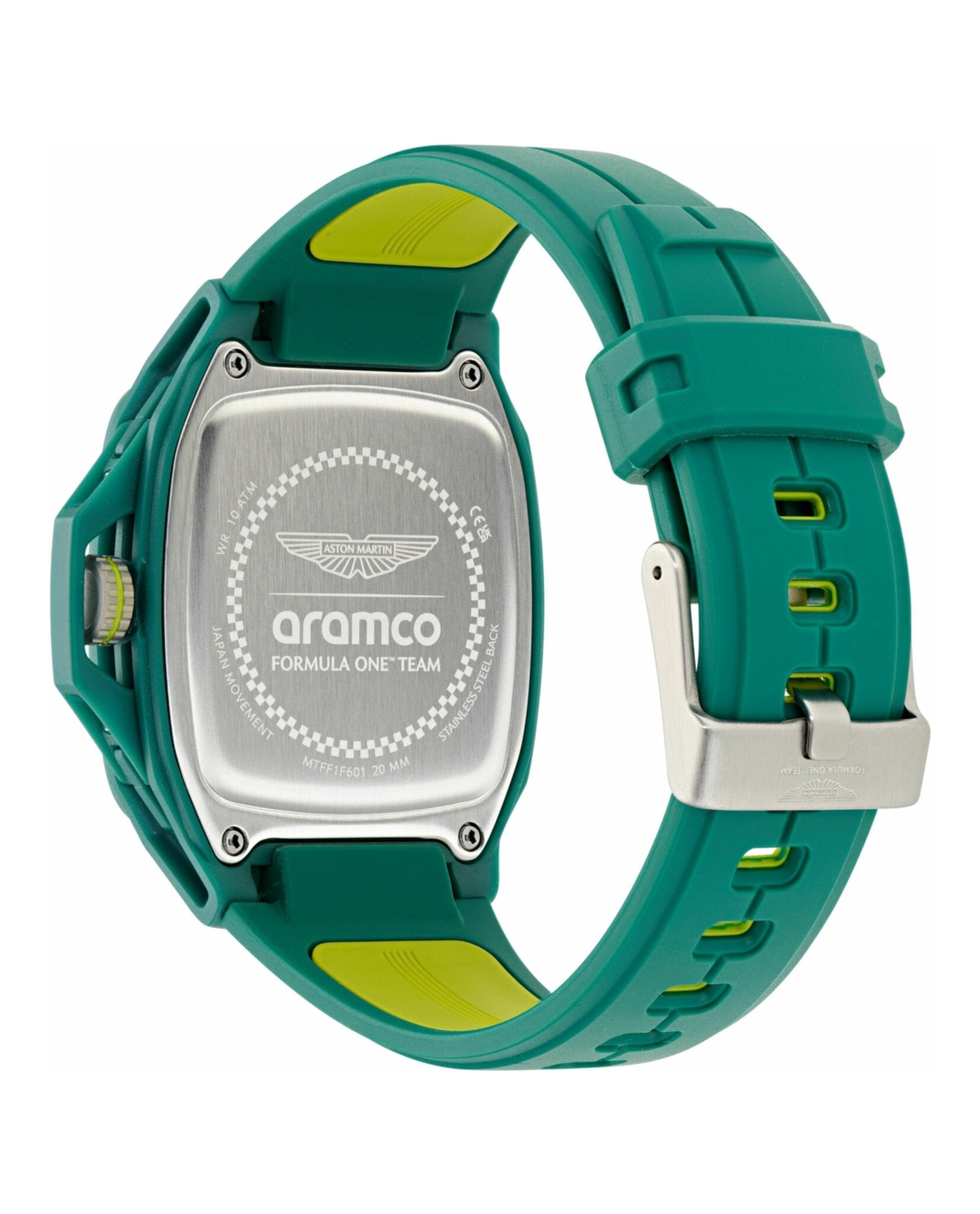 FLK Multifunction Watch