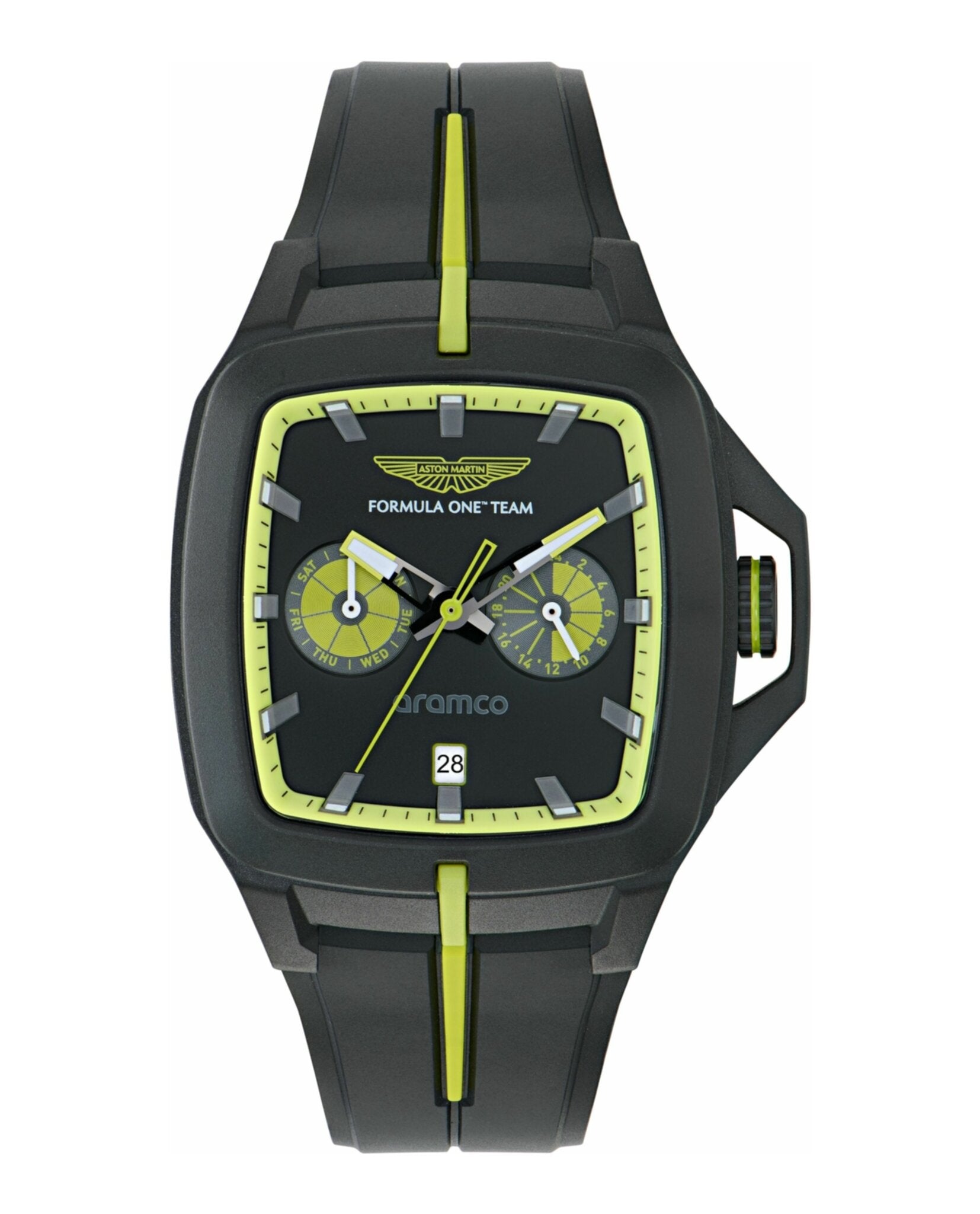 FLK Multifunction Watch