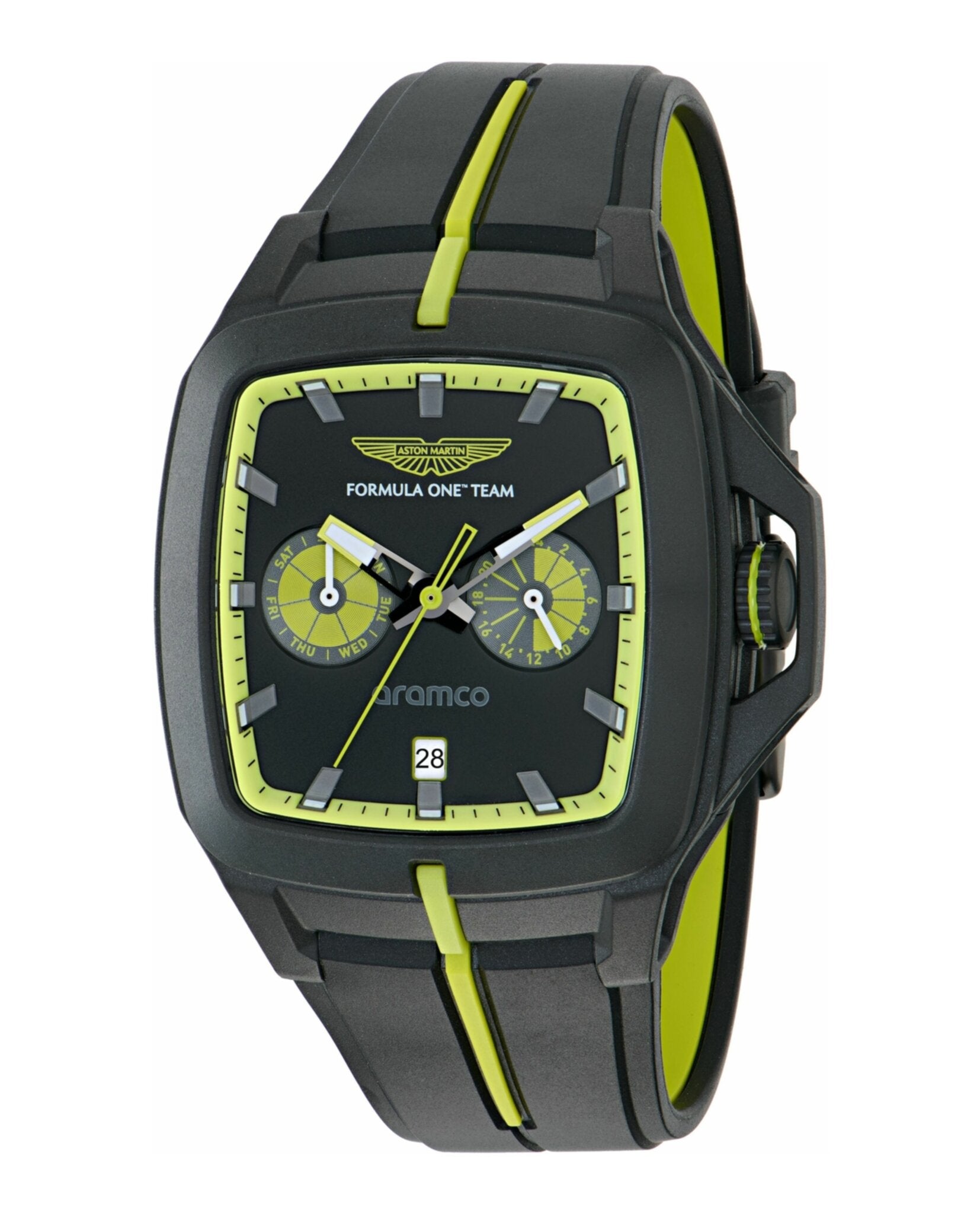 FLK Multifunction Watch