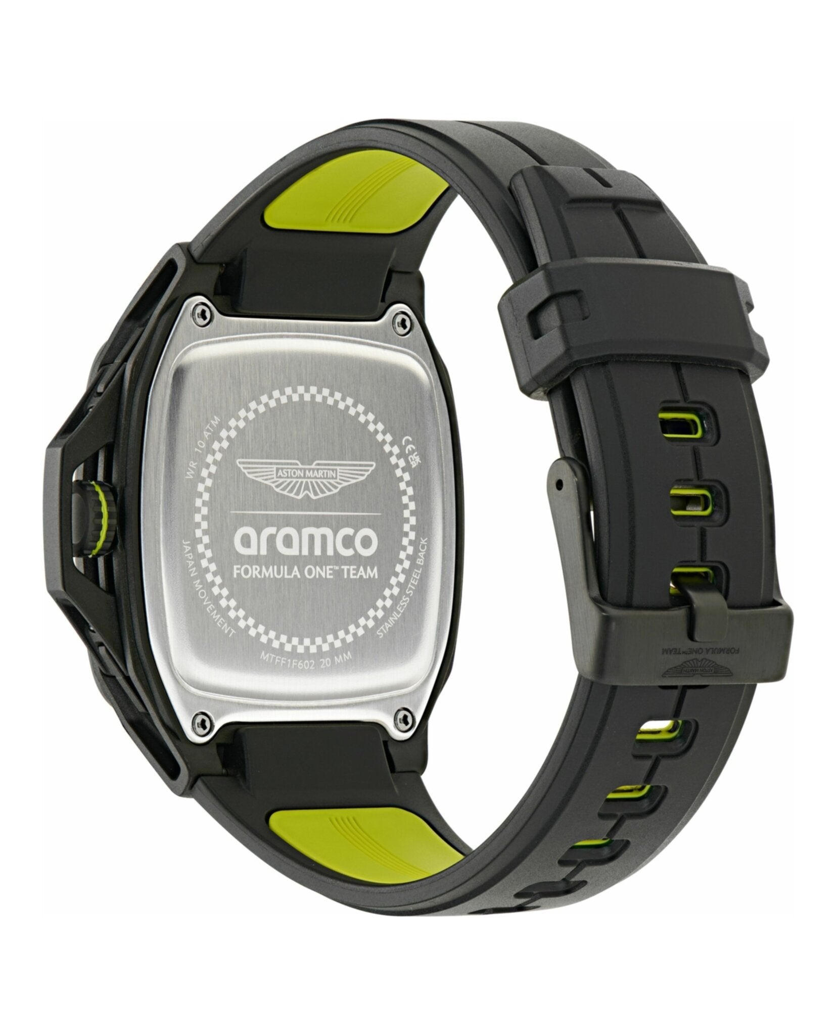 FLK Multifunction Watch