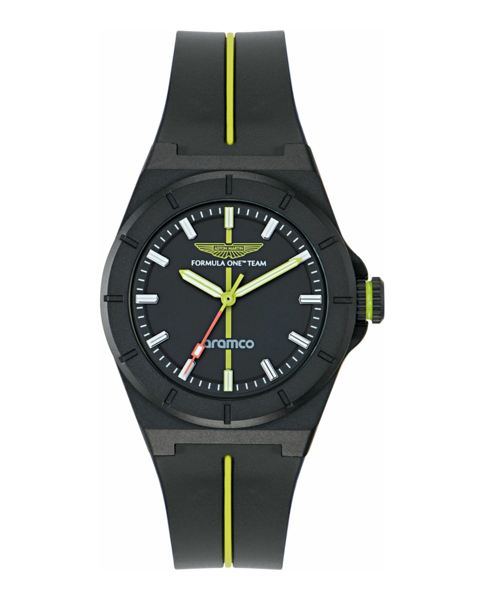 SHD Silicone Watch