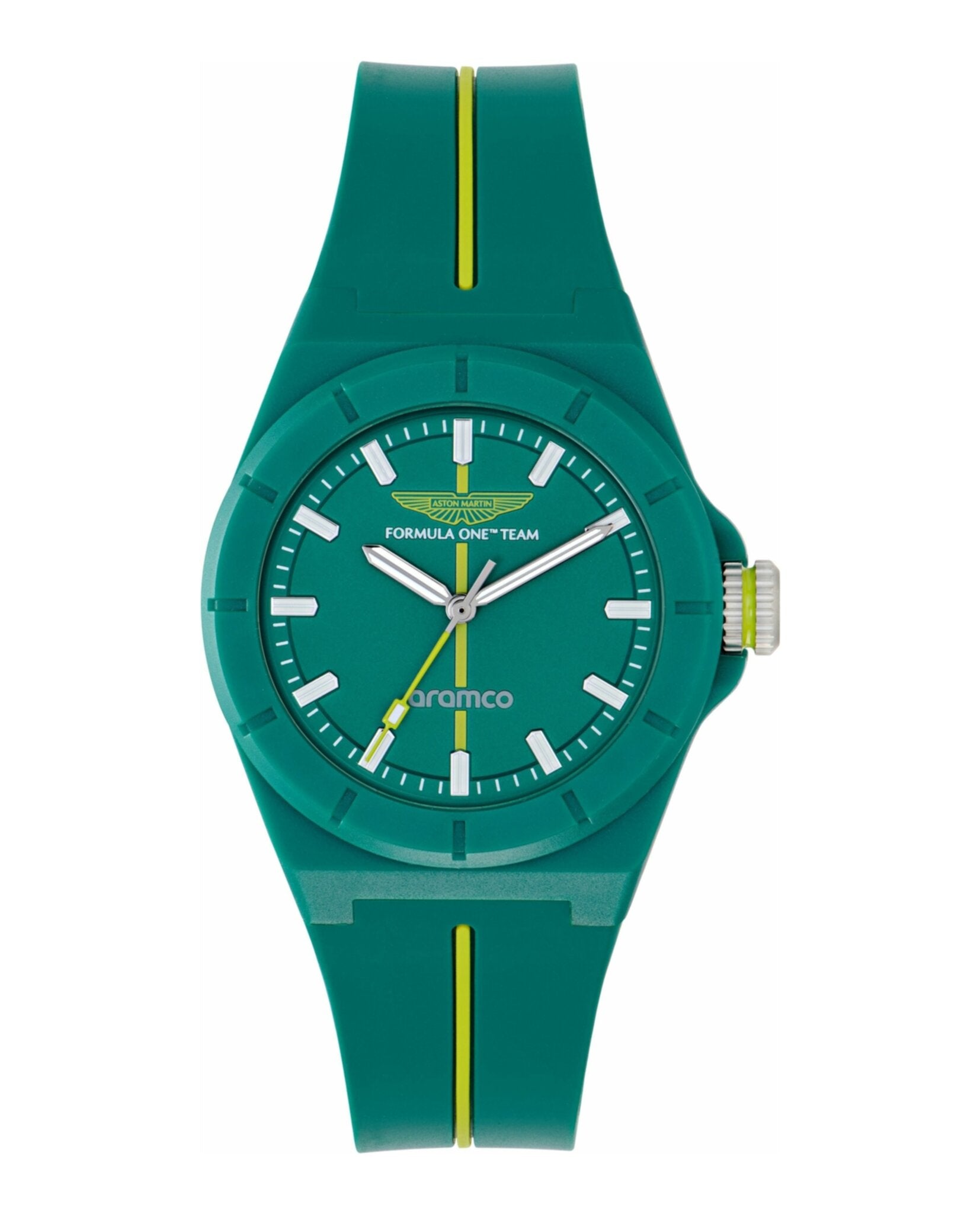SHD Silicone Watch