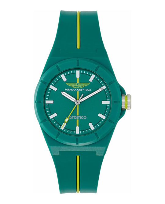 SHD Silicone Watch
