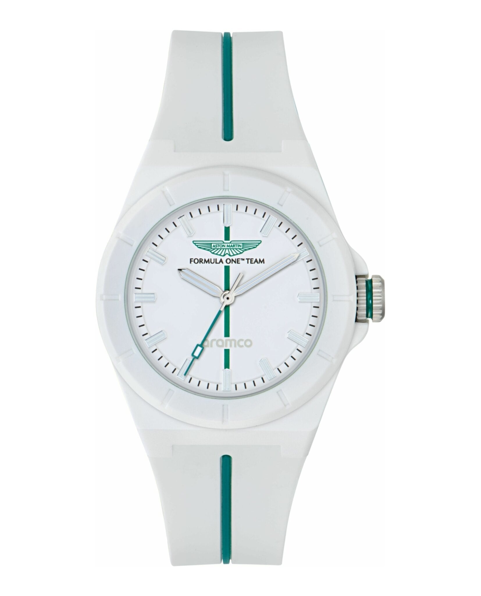 SHD Silicone Watch