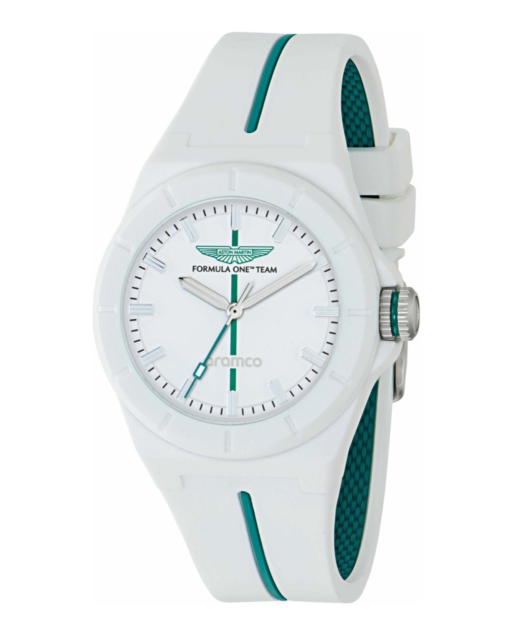 SHD Silicone Watch