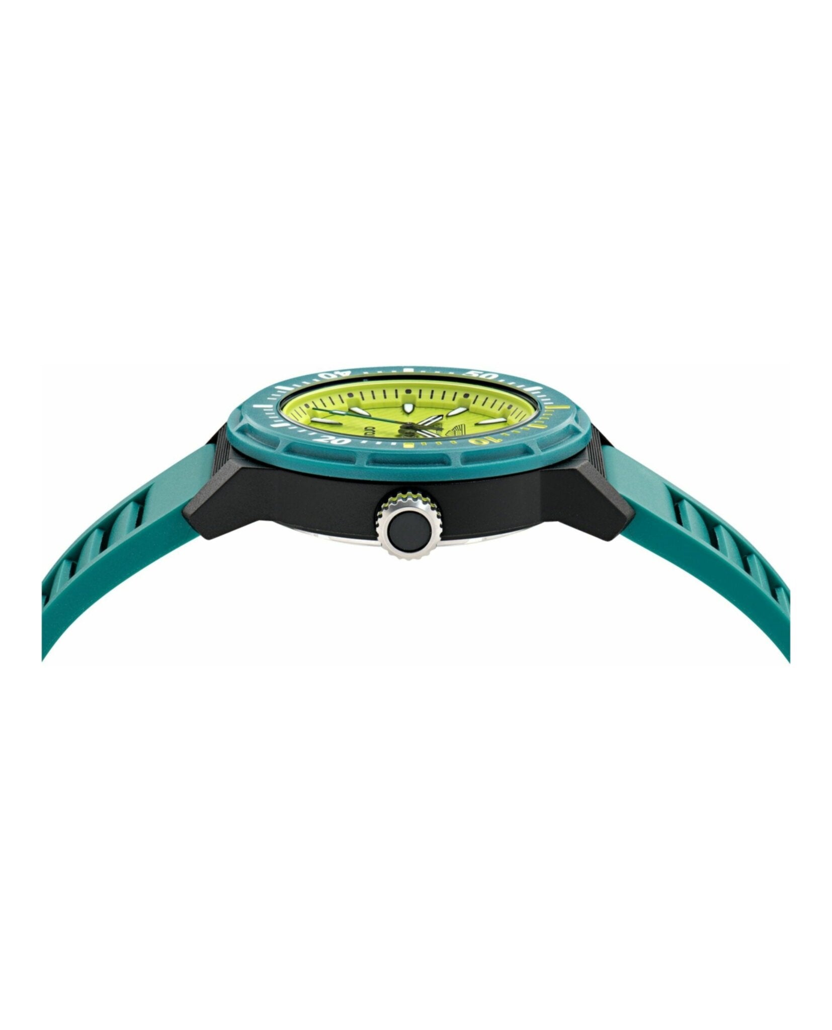PDK Silicone Watch