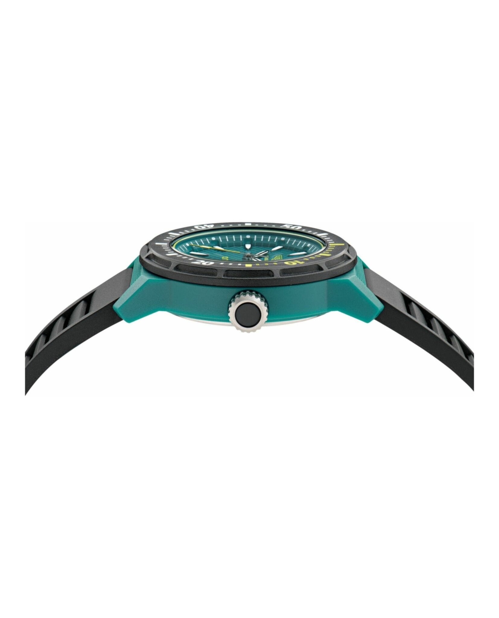 PDK Silicone Watch