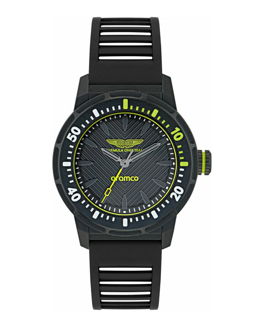 PDK Silicone Watch
