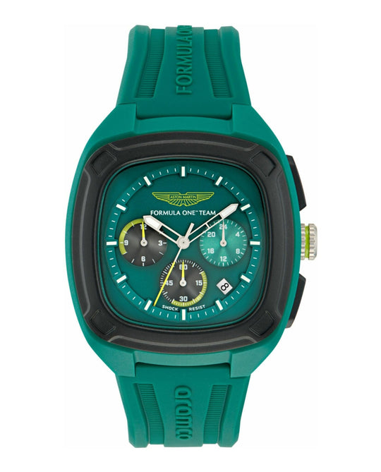 OVR Chronograph Watch