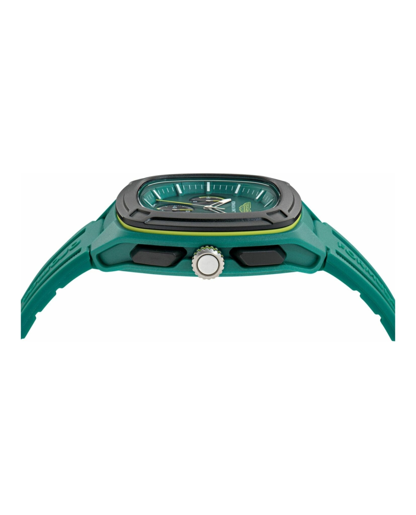 OVR Chronograph Watch