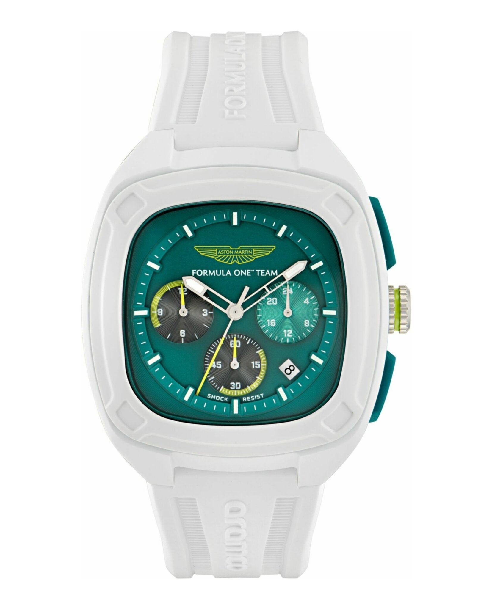 OVR Chronograph Watch