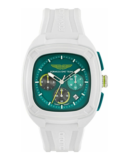 OVR Chronograph Watch