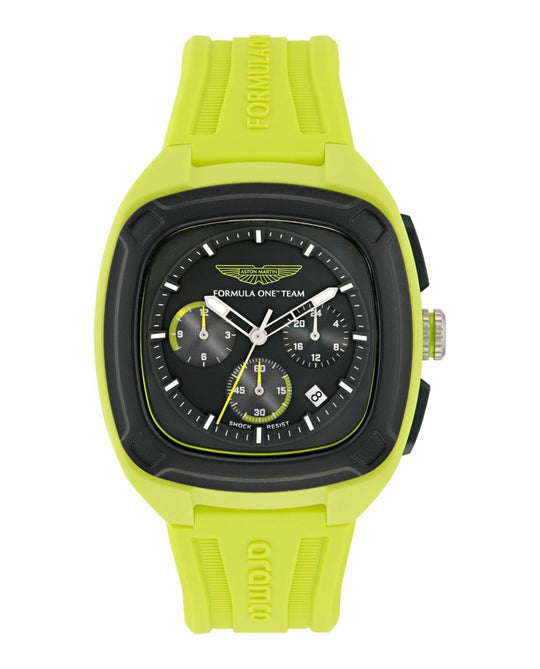 OVR Chronograph Watch