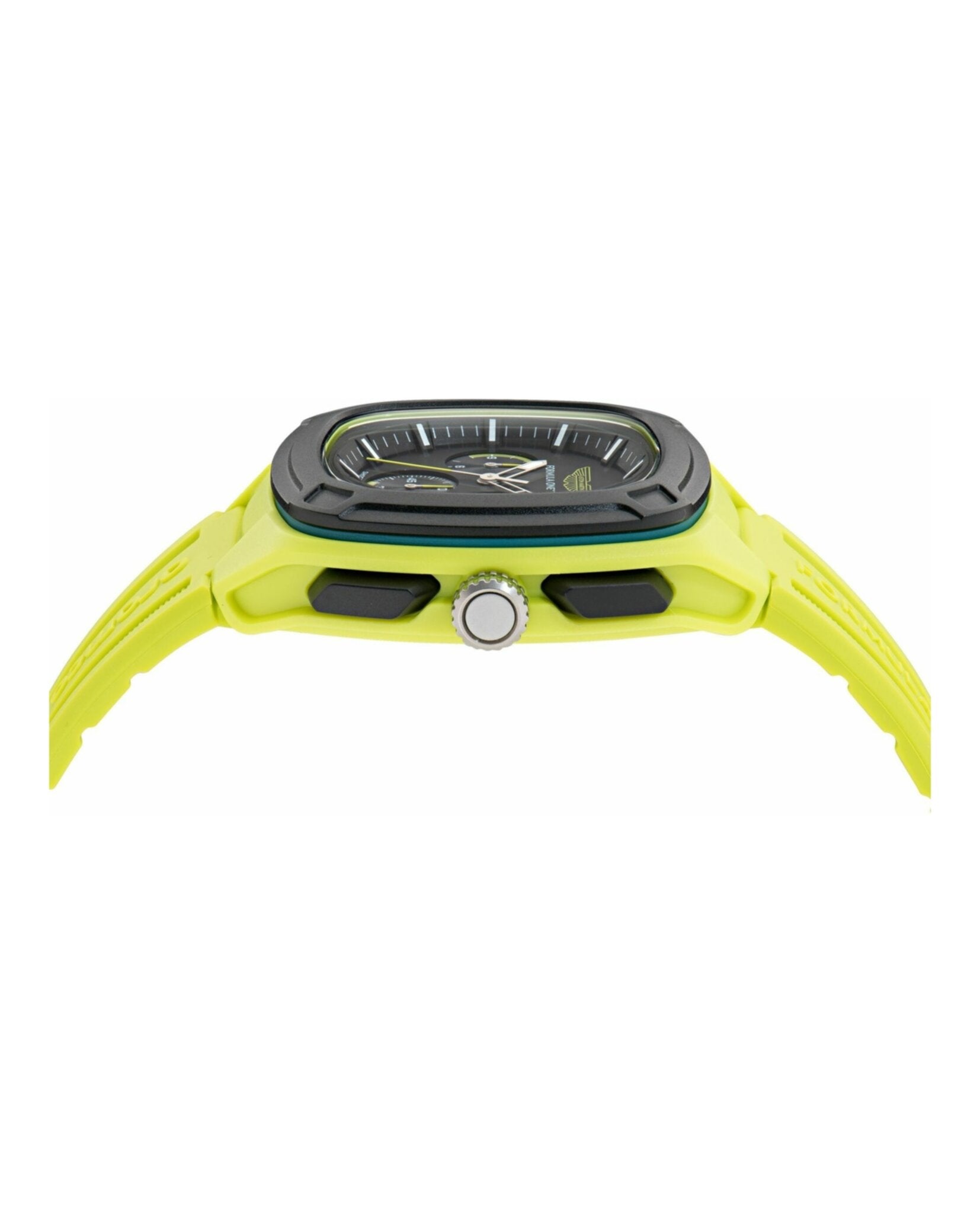 OVR Chronograph Watch