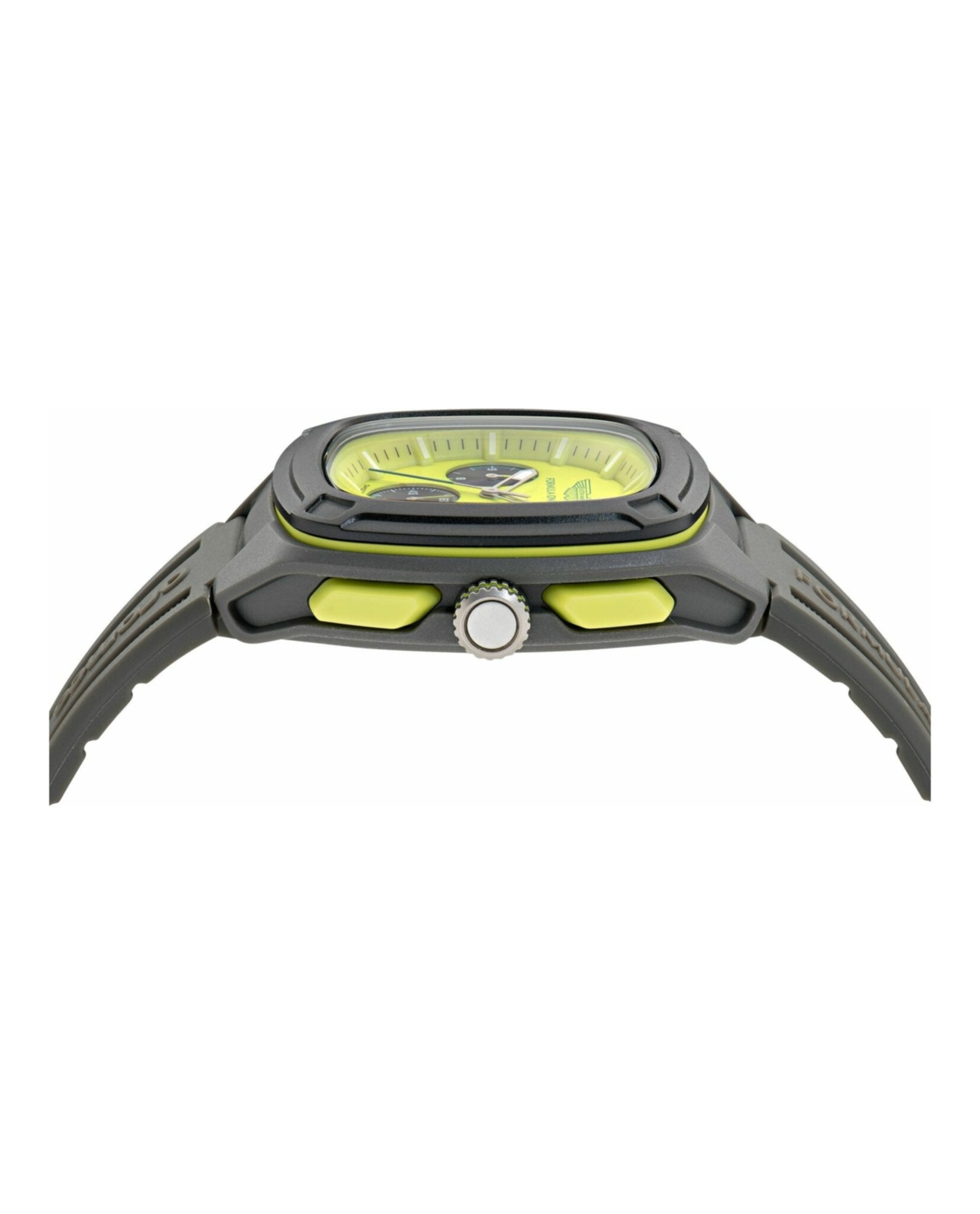OVR Chronograph Watch