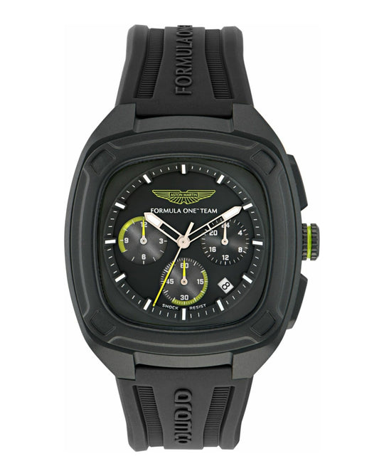 OVR Chronograph Watch