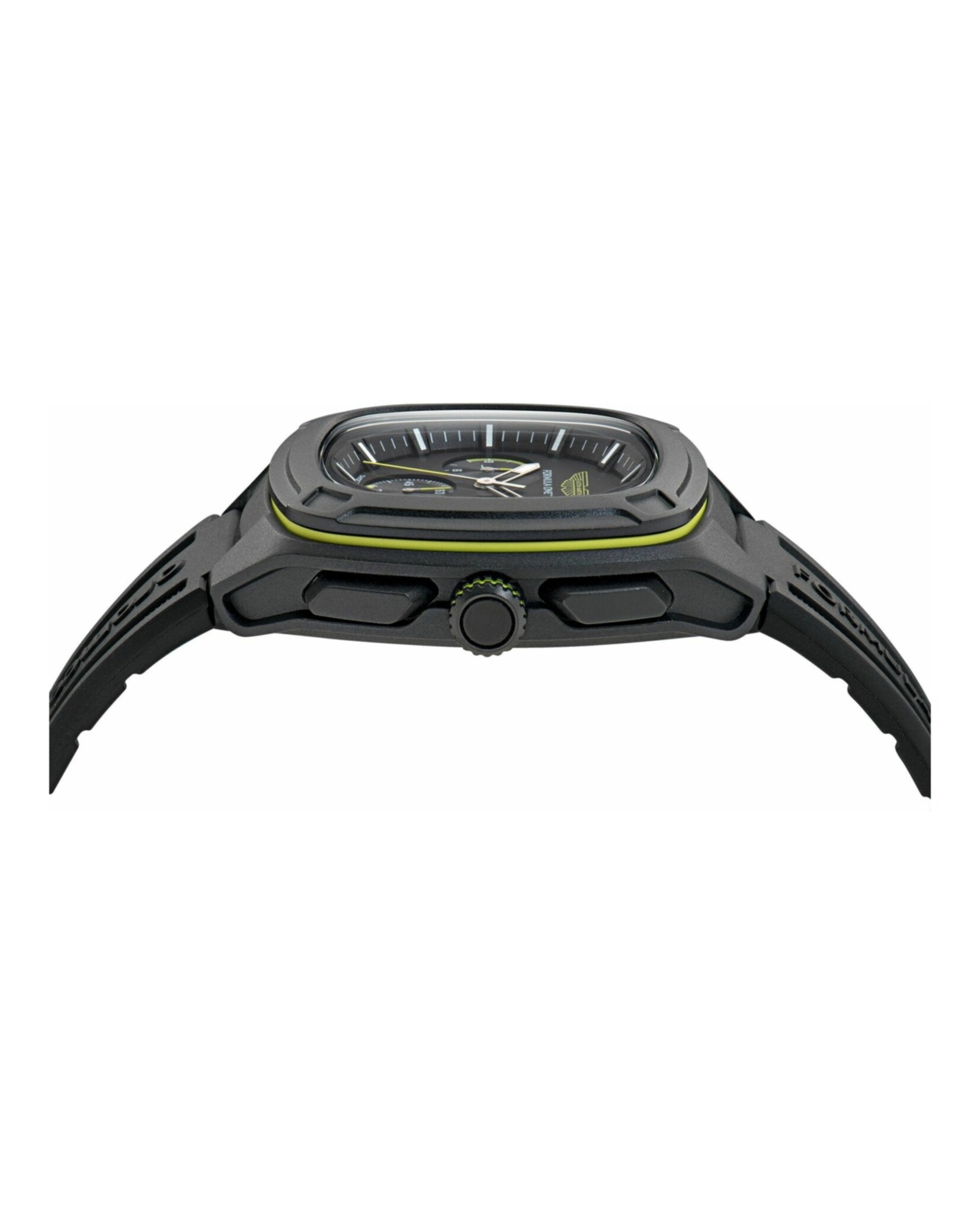 OVR Chronograph Watch