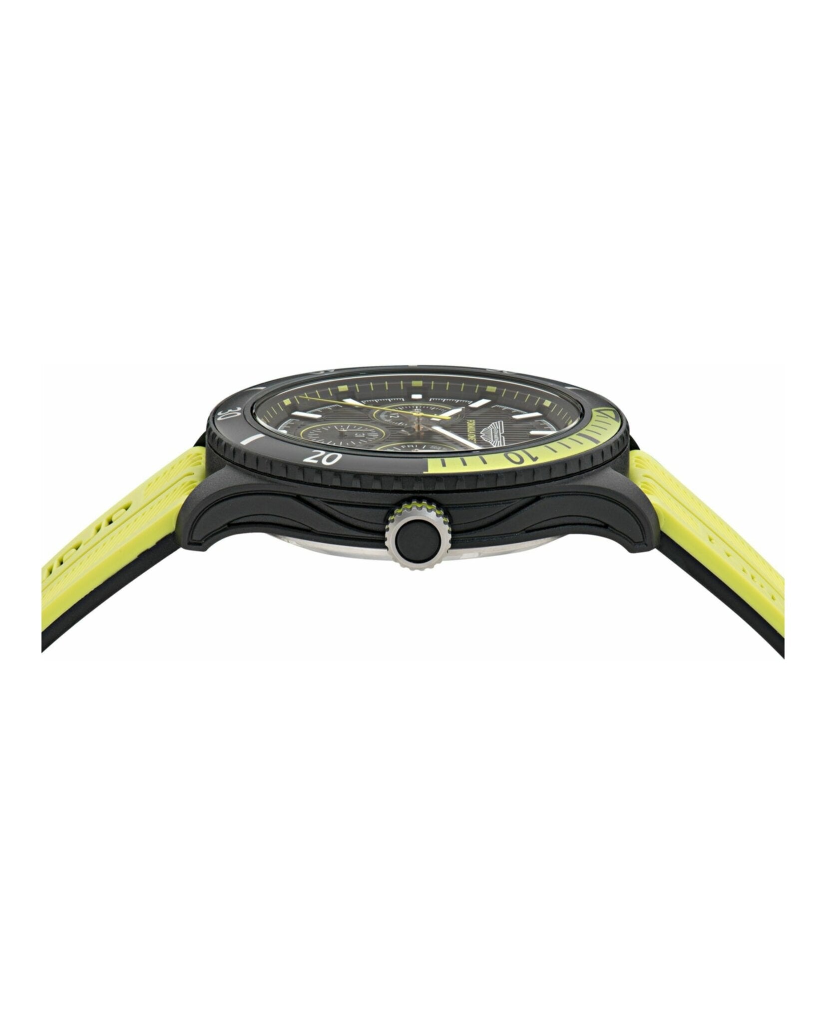 PIT Silicone Watch