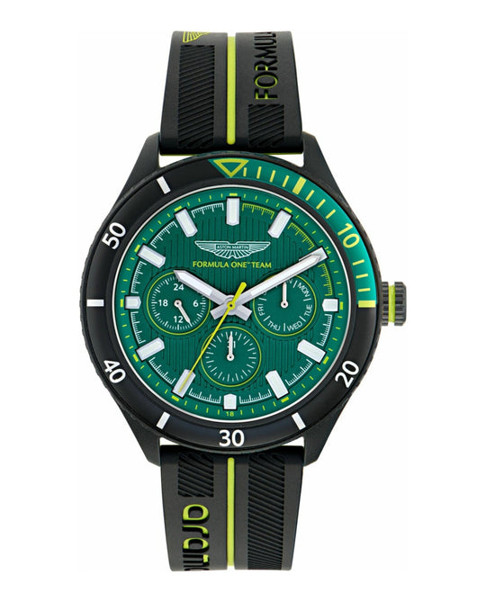 PIT Silicone Watch