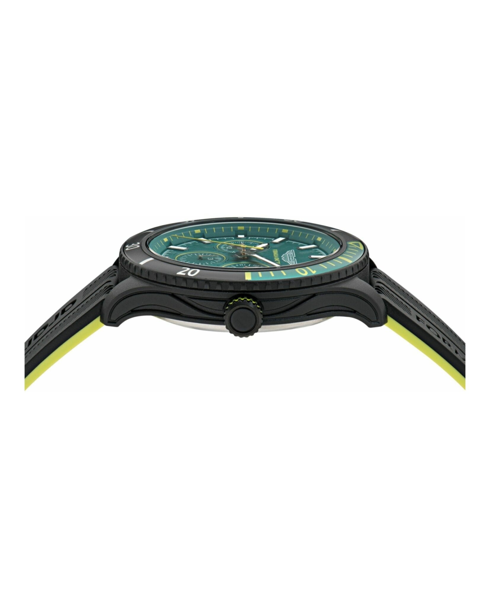 PIT Silicone Watch