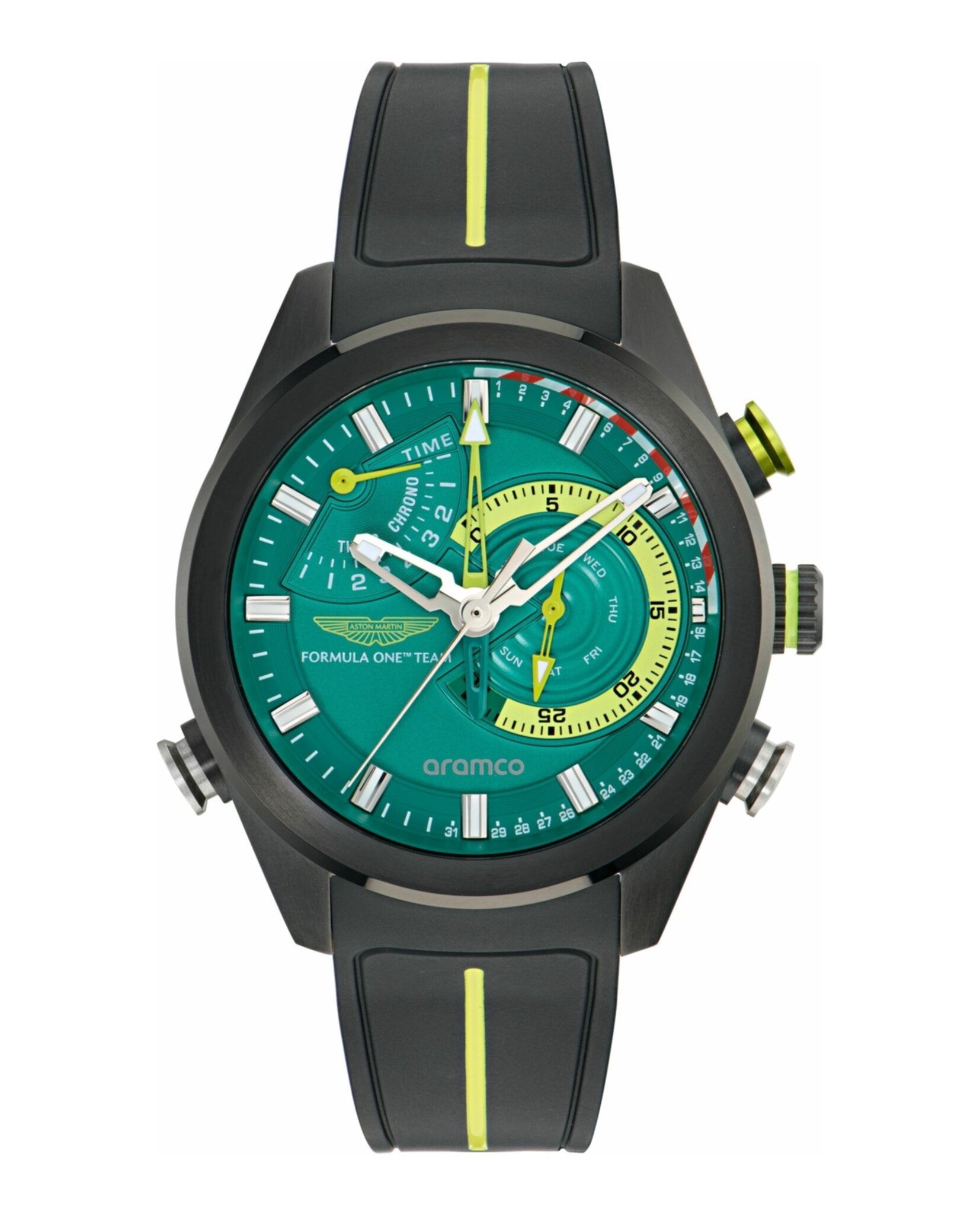 KRS Chronograph Watch
