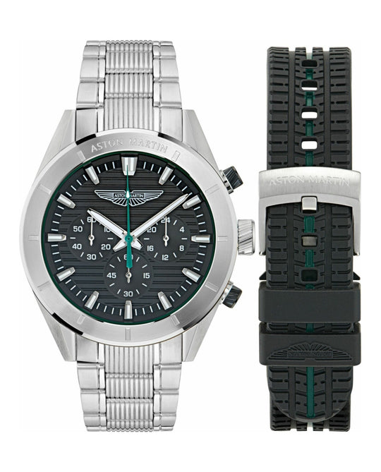 BST Chronograph Box Set