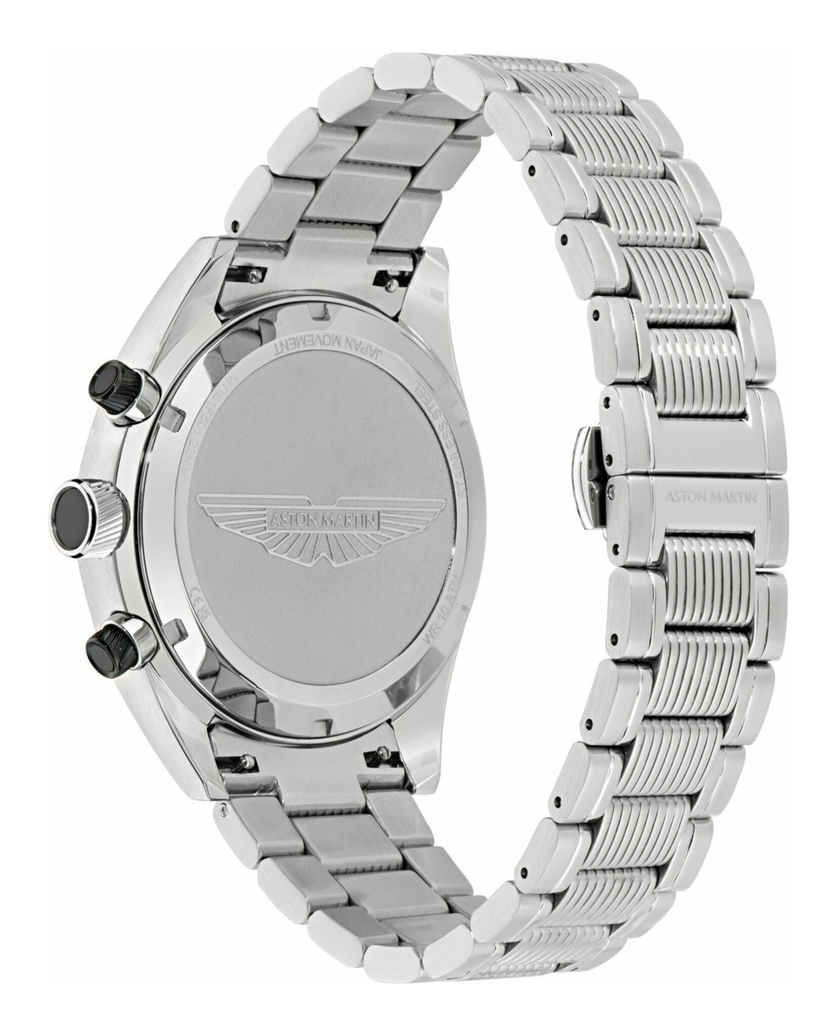BST Chronograph Box Set