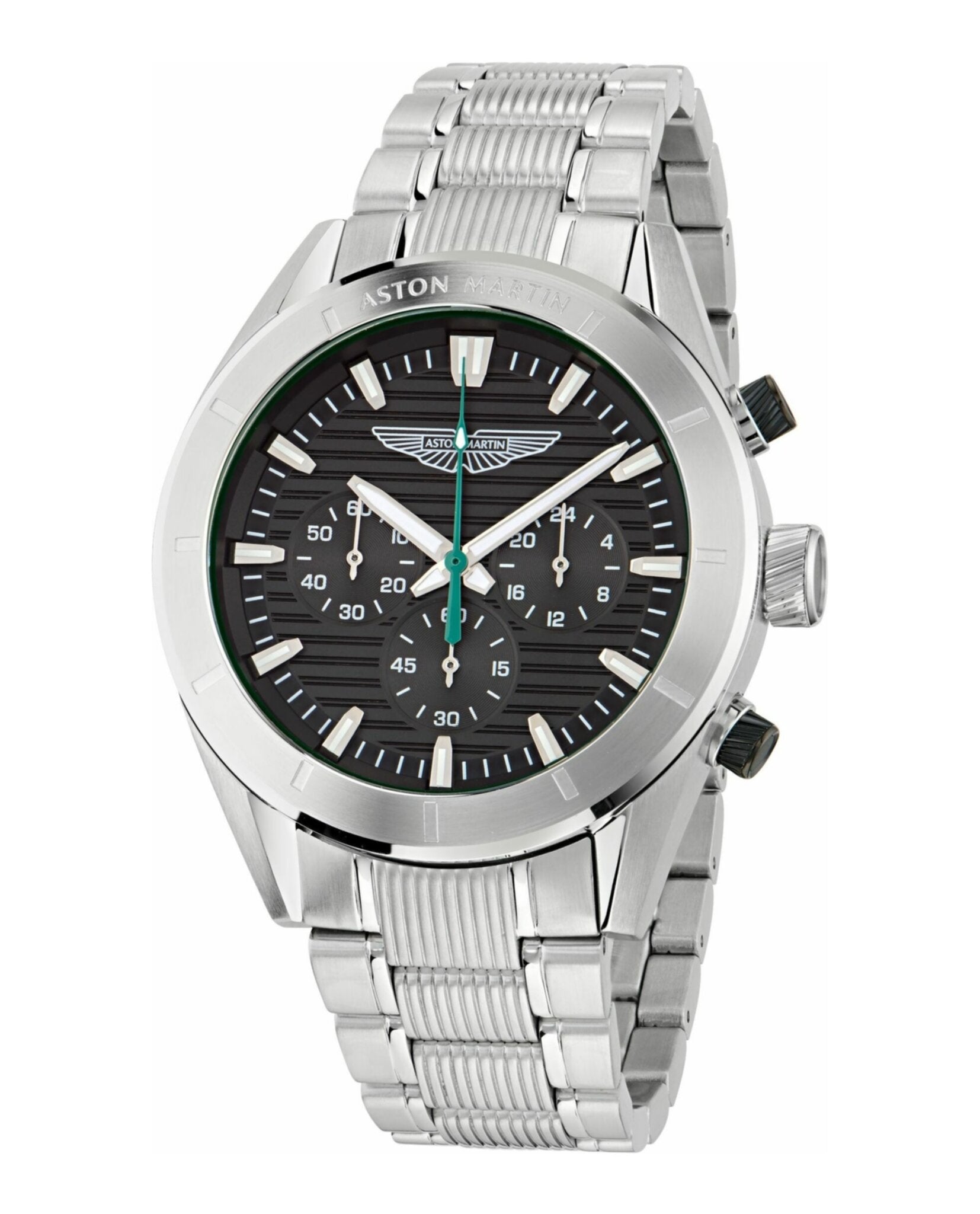 BST Chronograph Box Set