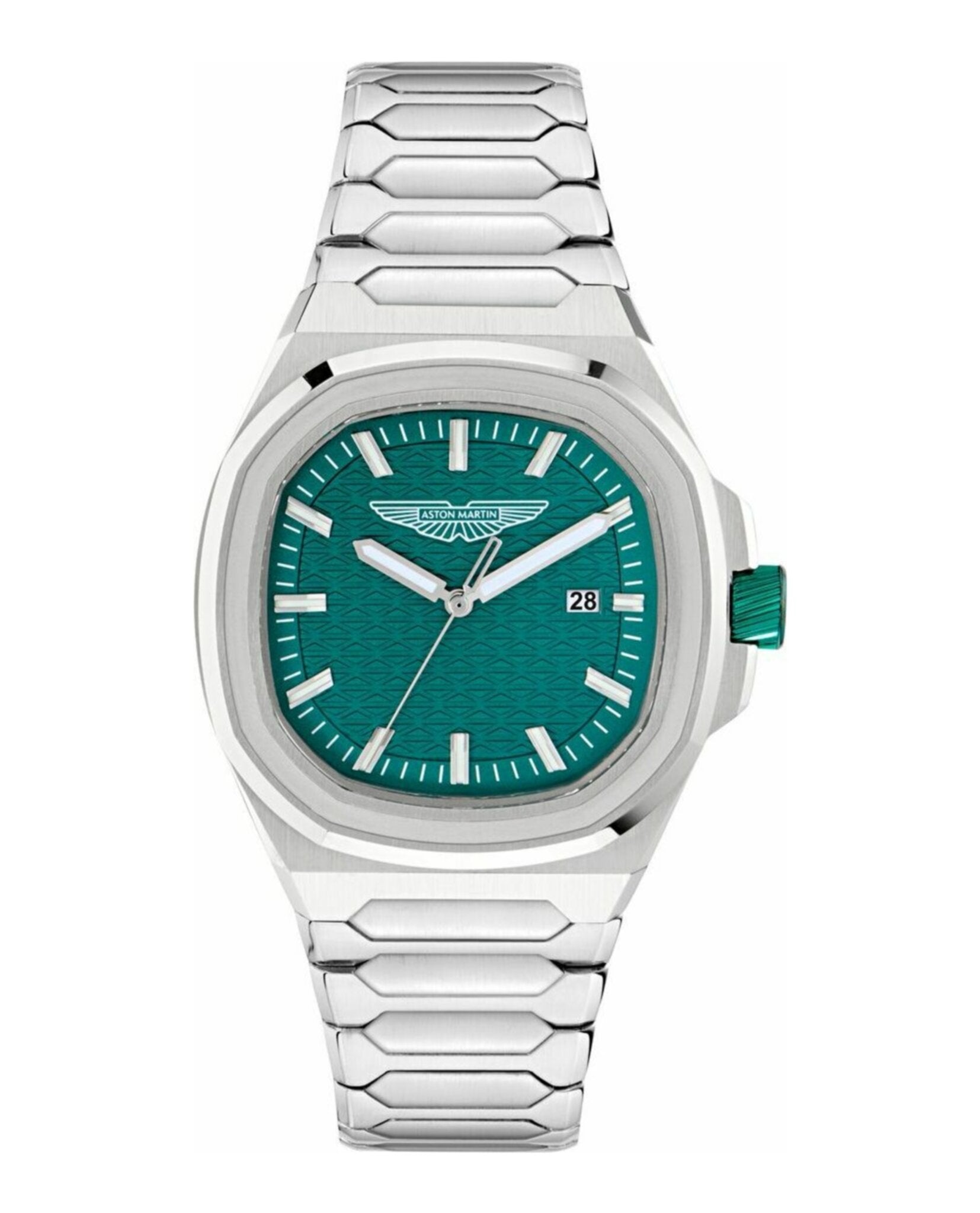 GPQ Bracelet Watch