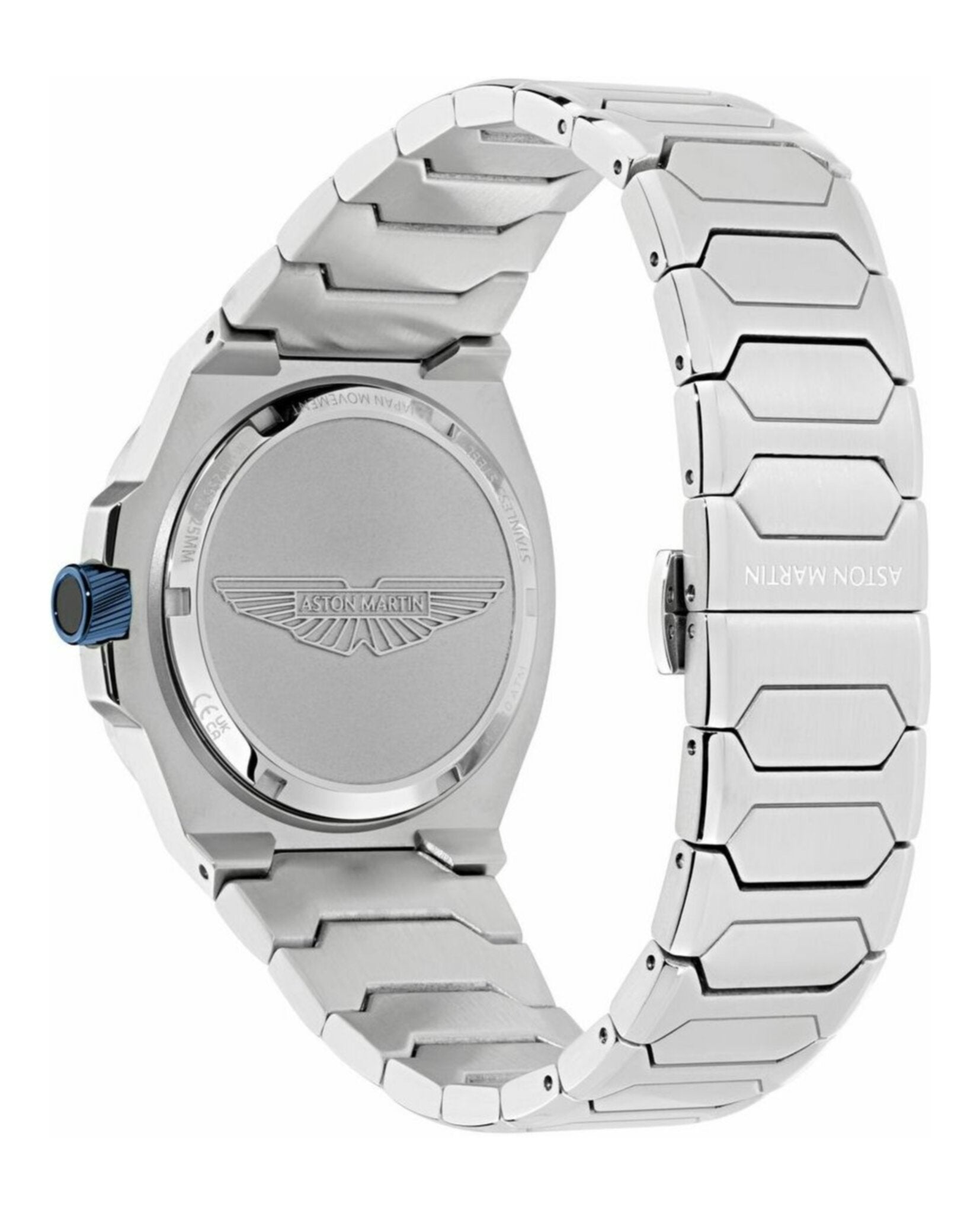 GPQ Bracelet Watch