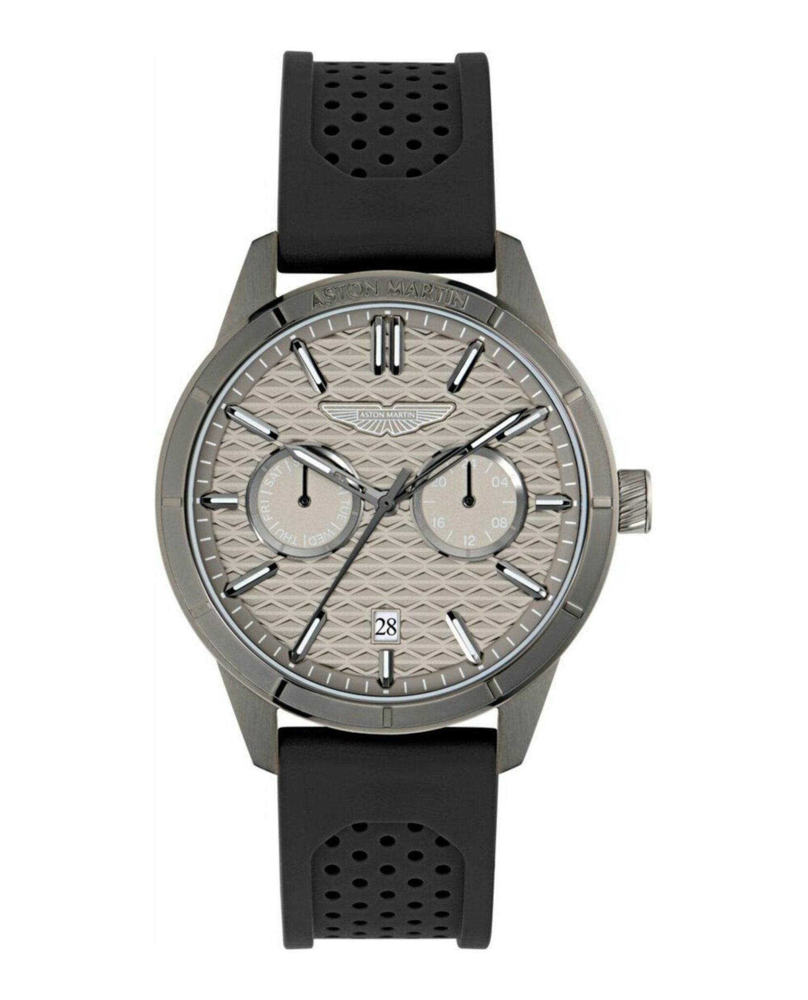 HDL Silicone Watch