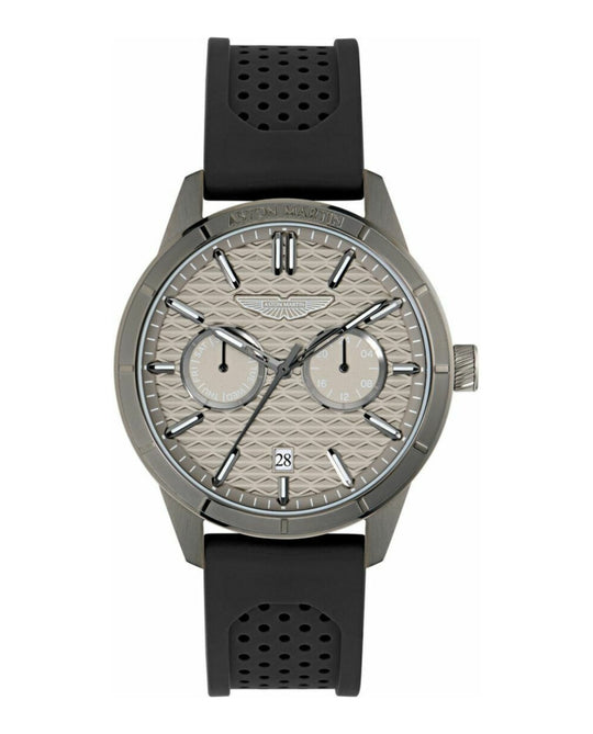 HDL Silicone Watch