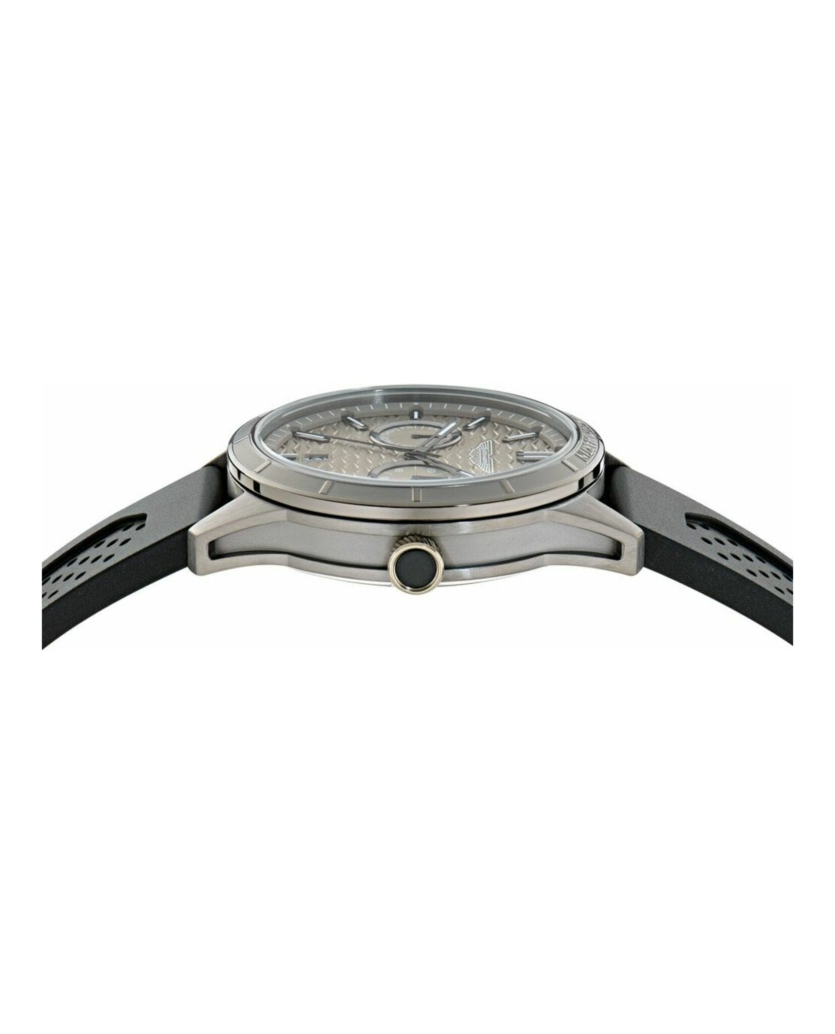 HDL Silicone Watch