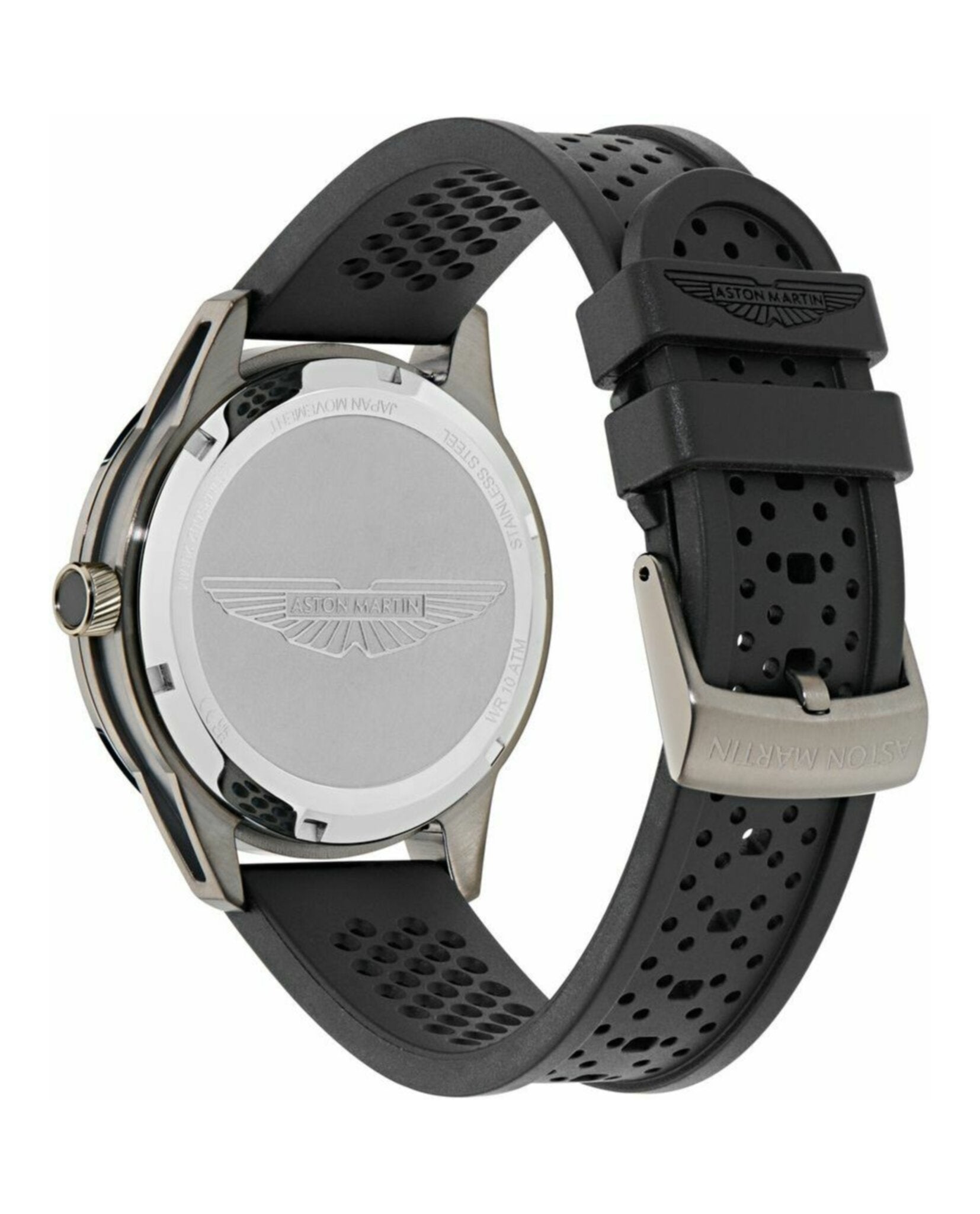 HDL Silicone Watch