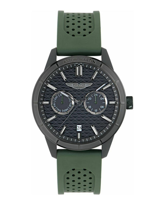HDL Silicone Watch
