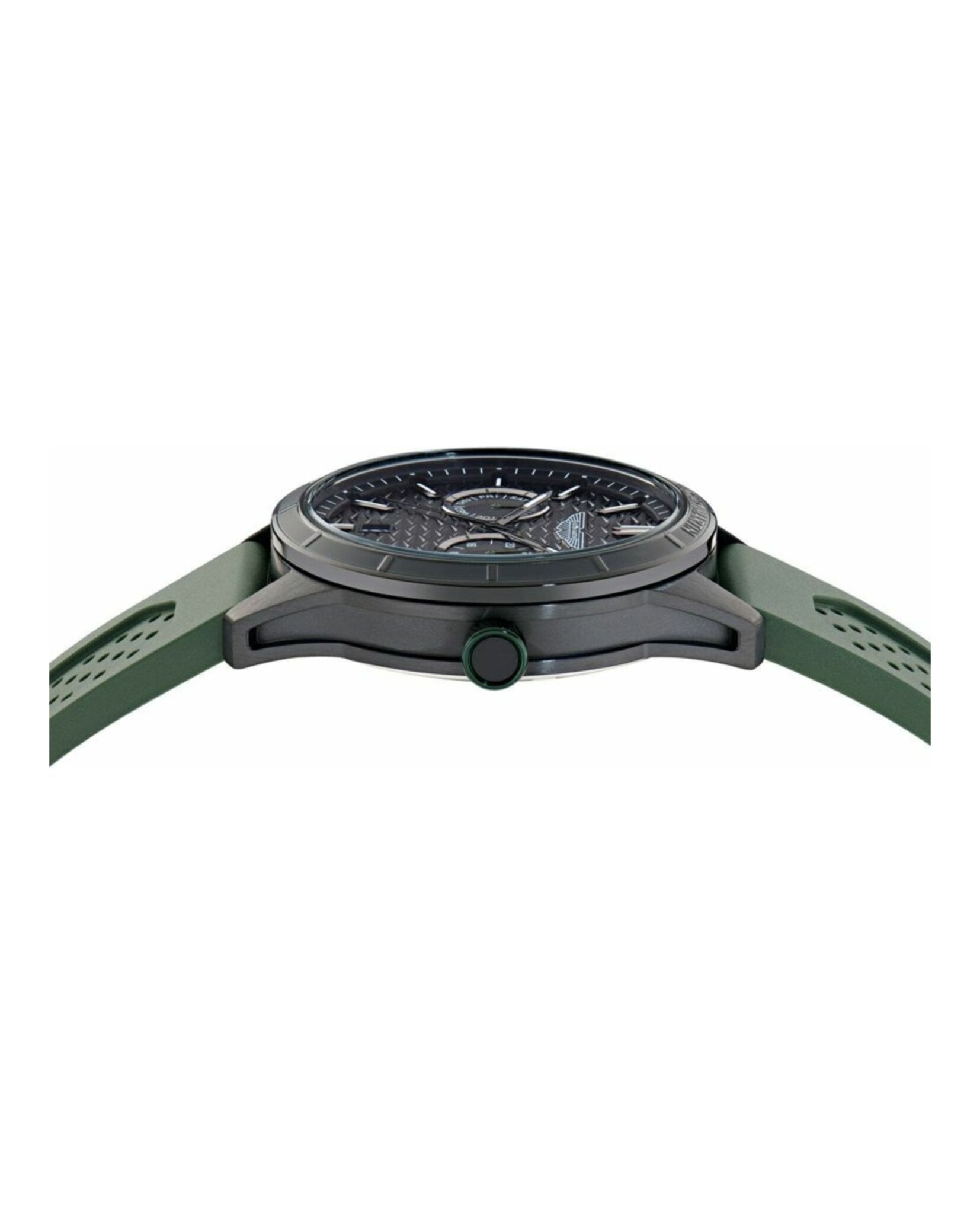 HDL Silicone Watch