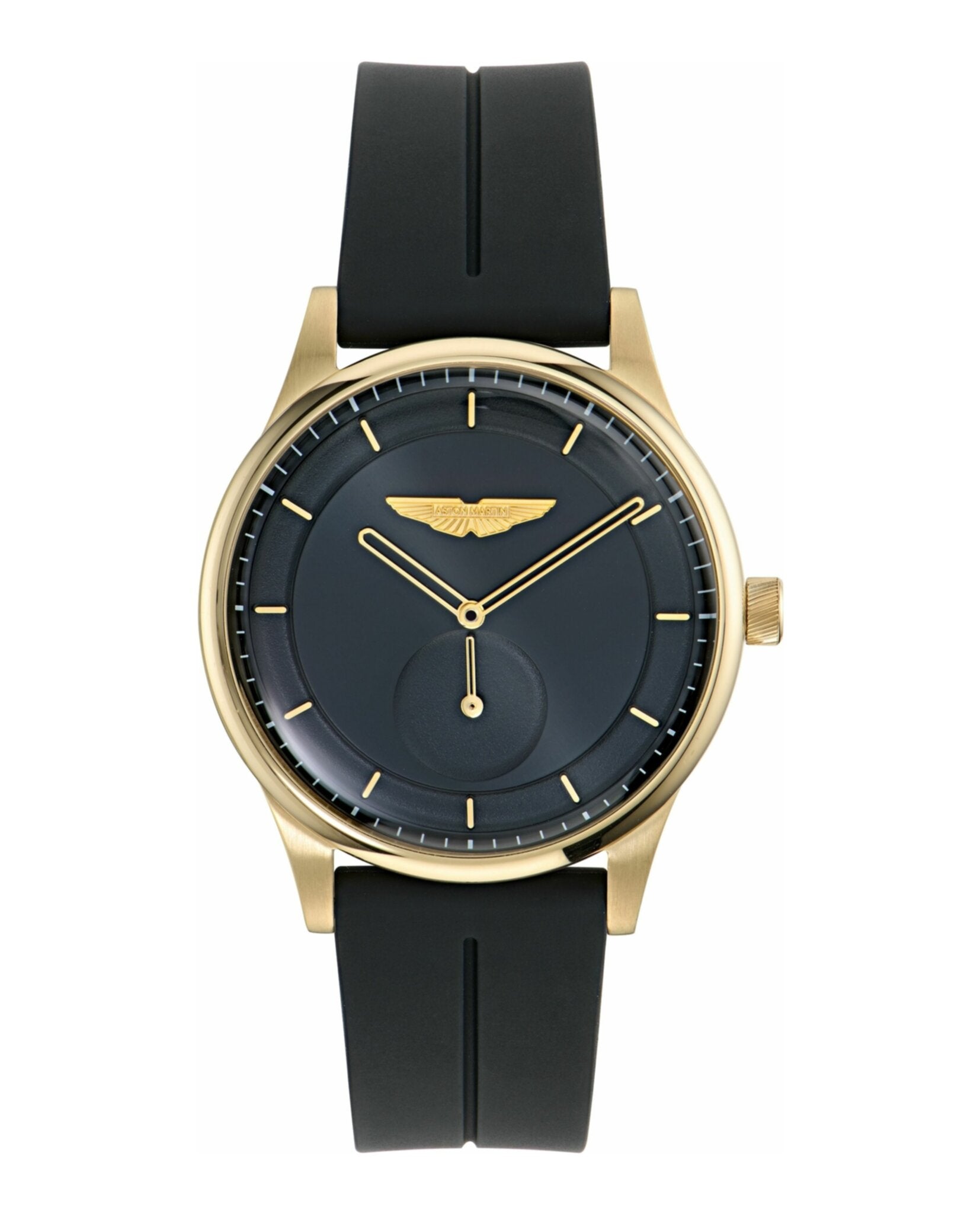 SLS Silicone Watch